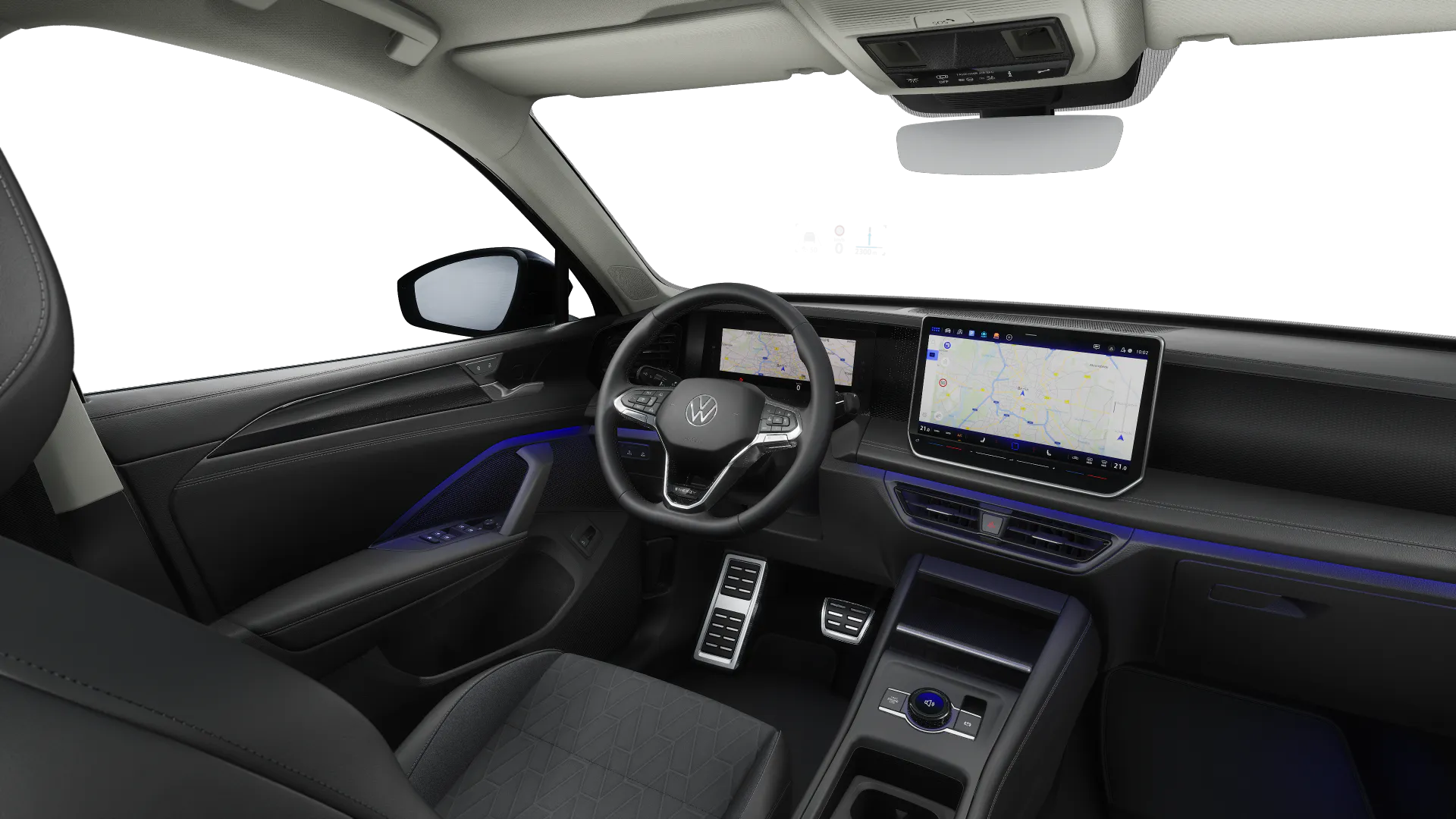 Volkswagen Tiguan ENERGY