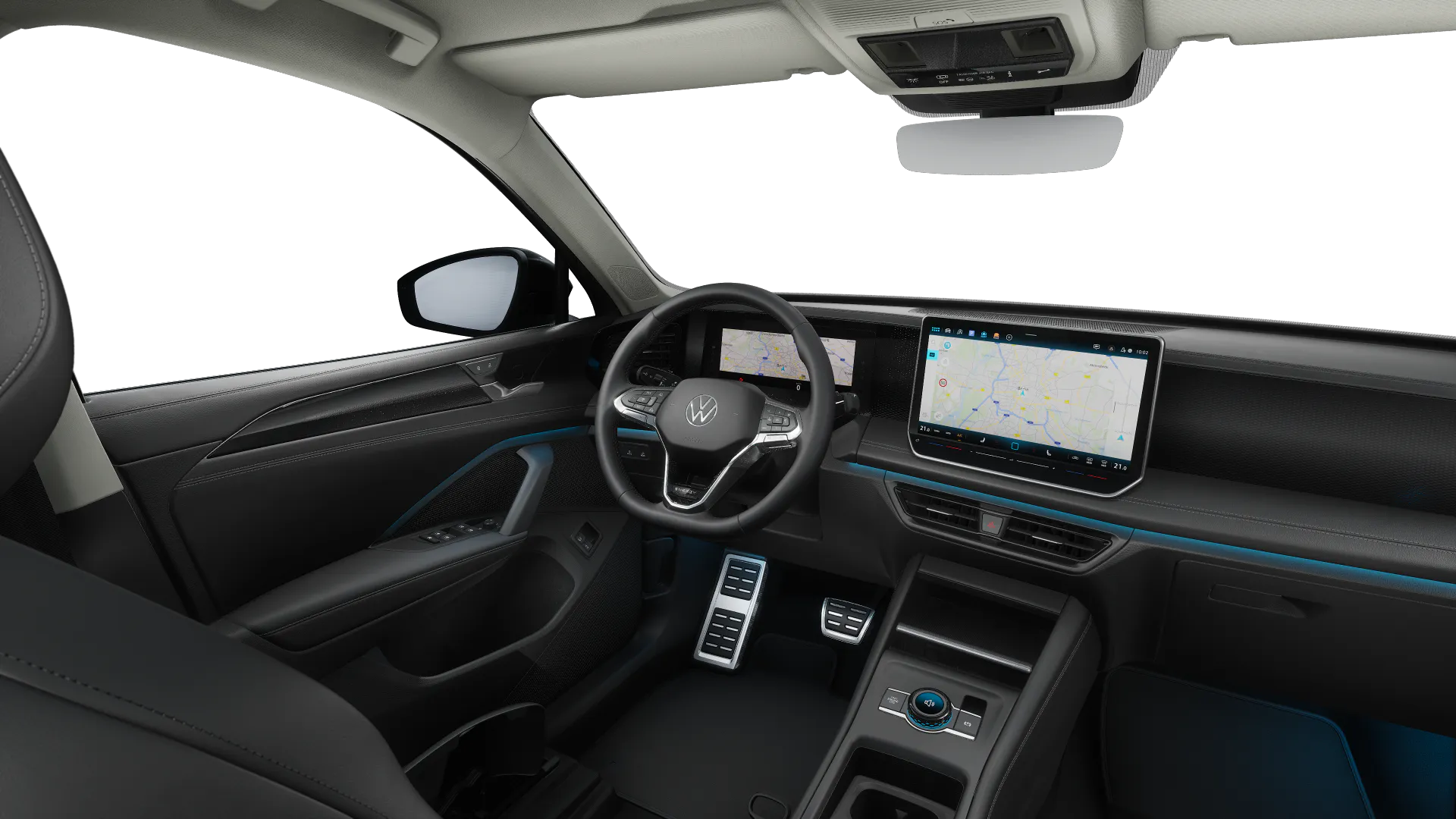 Volkswagen Tiguan ENERGY