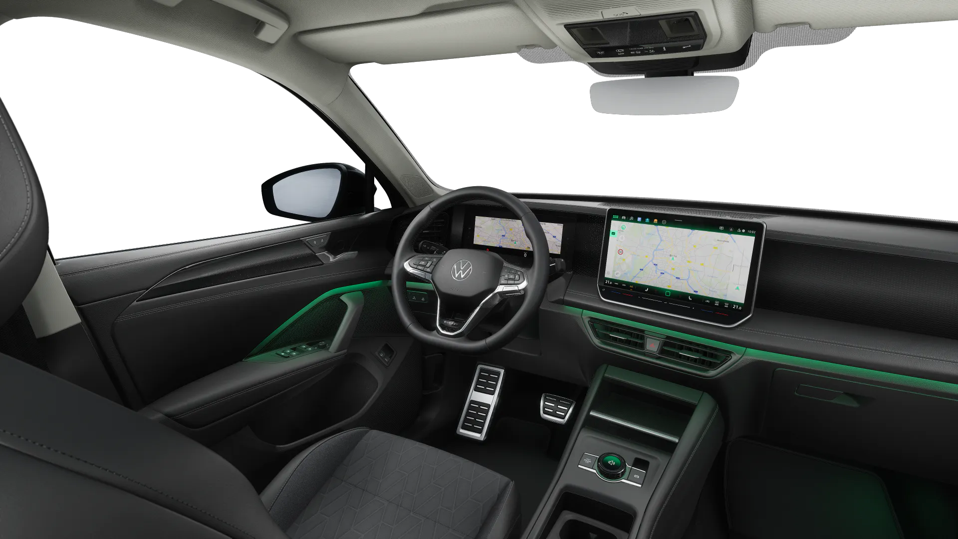 Volkswagen Tiguan ENERGY