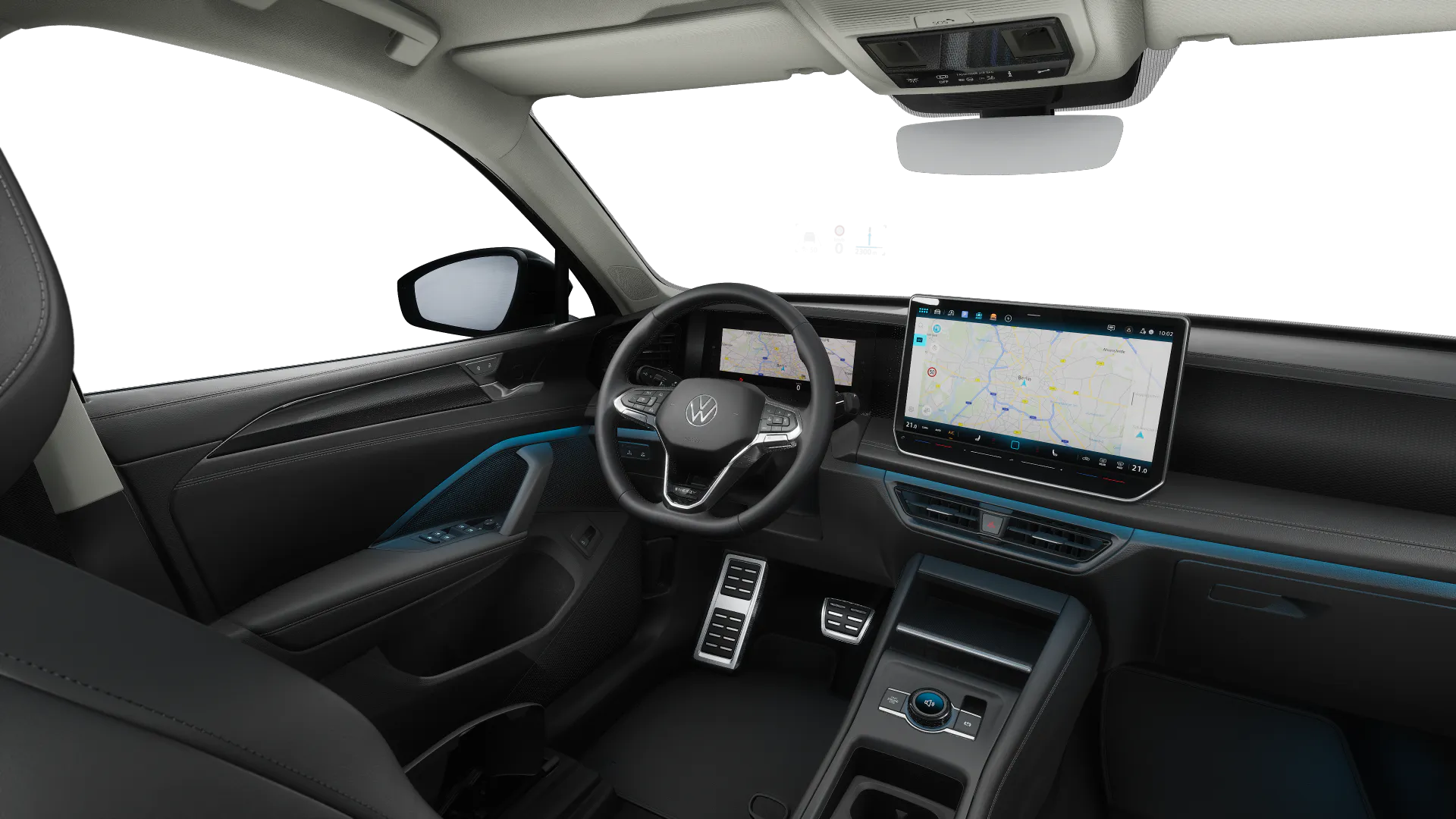 Volkswagen Tiguan ENERGY