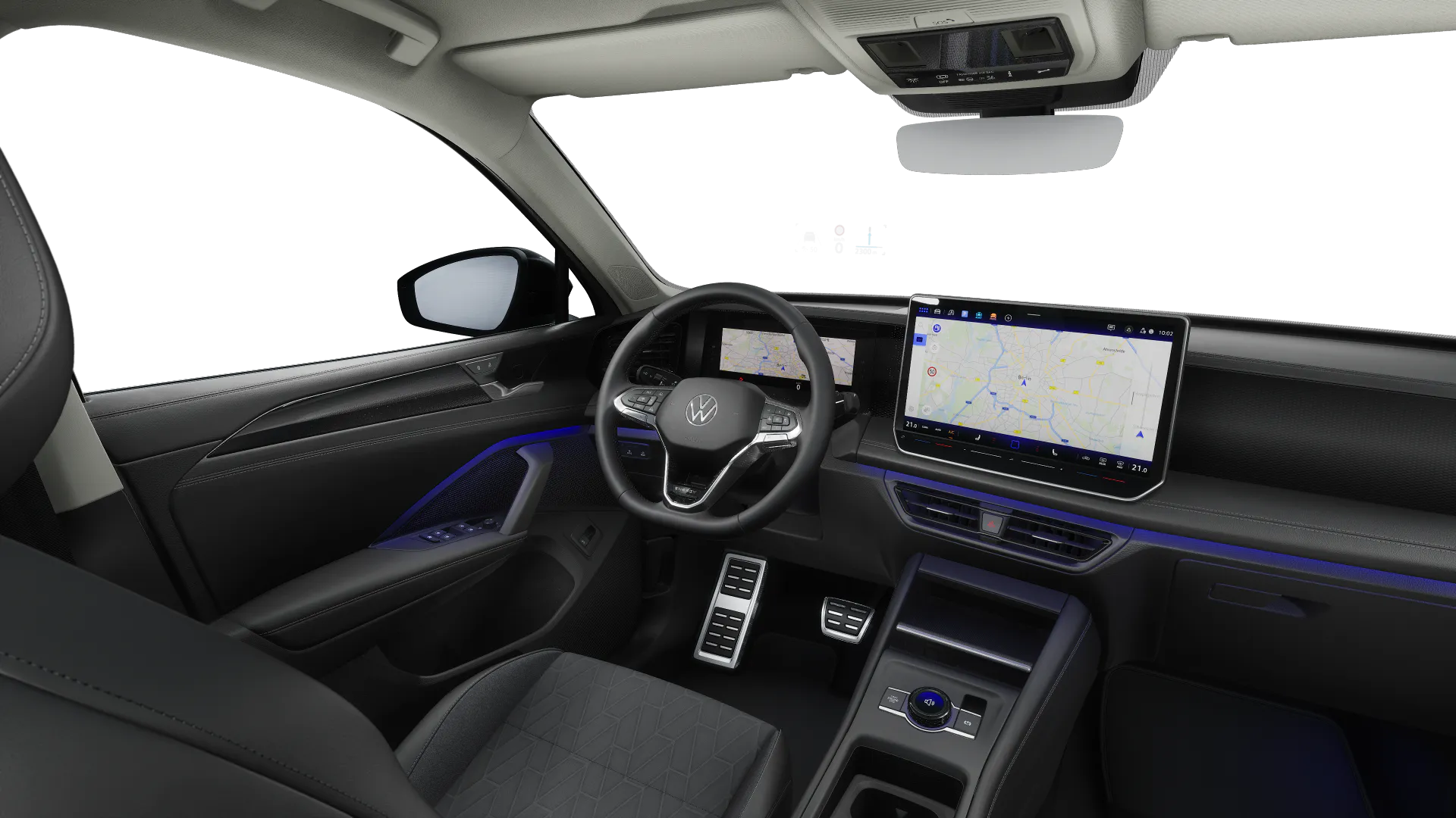 Volkswagen Tiguan ENERGY