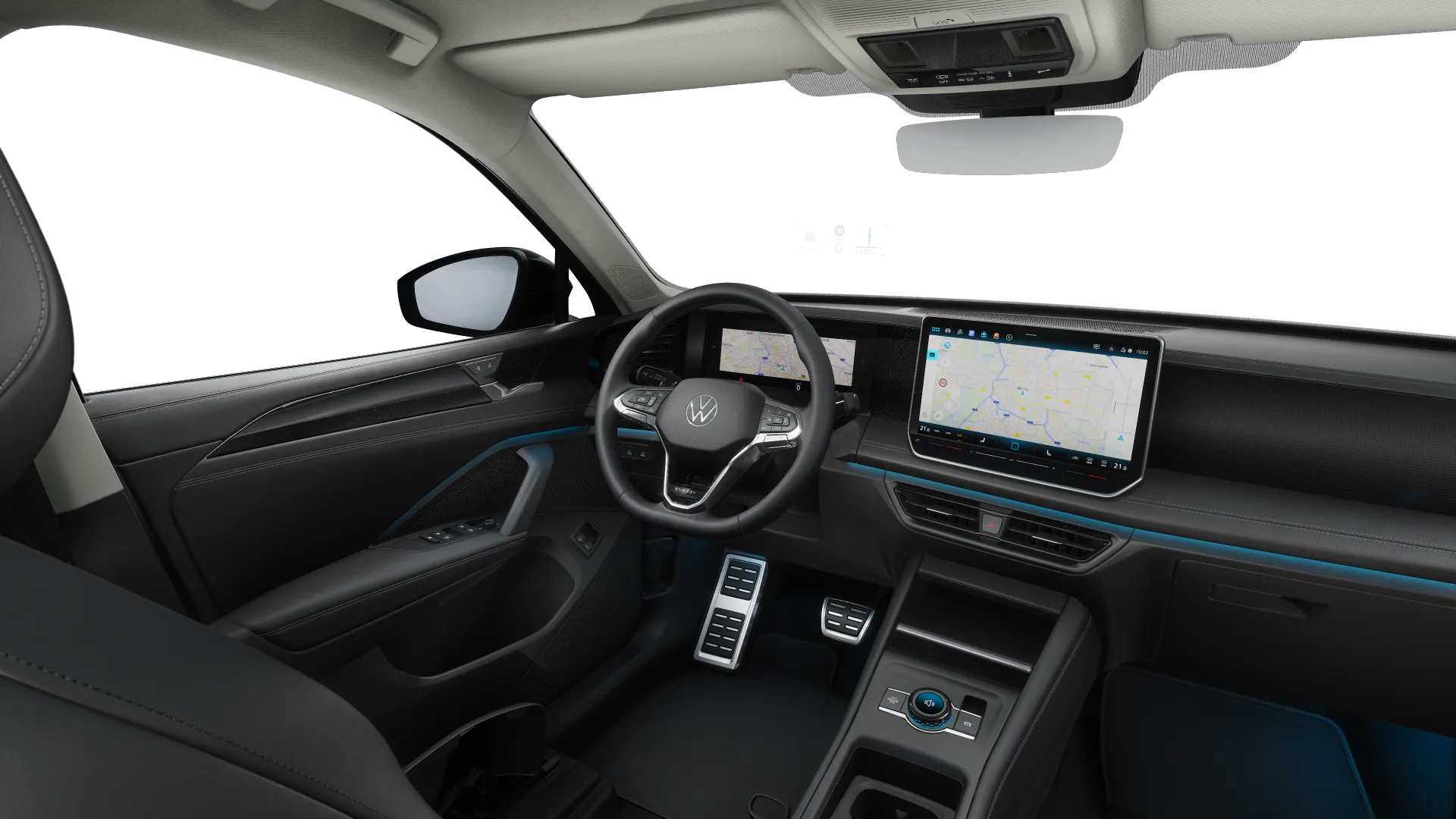 Volkswagen Tiguan ENERGY