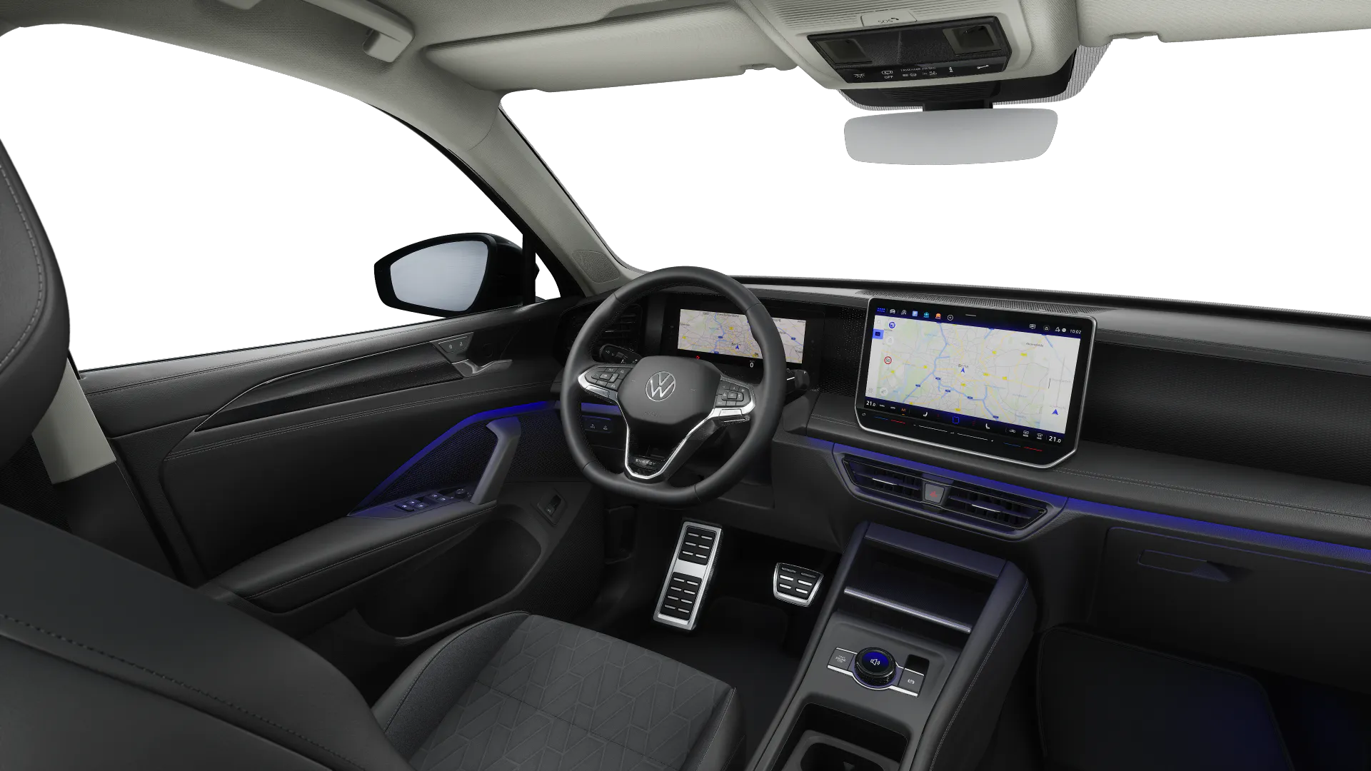 Volkswagen Tiguan ENERGY