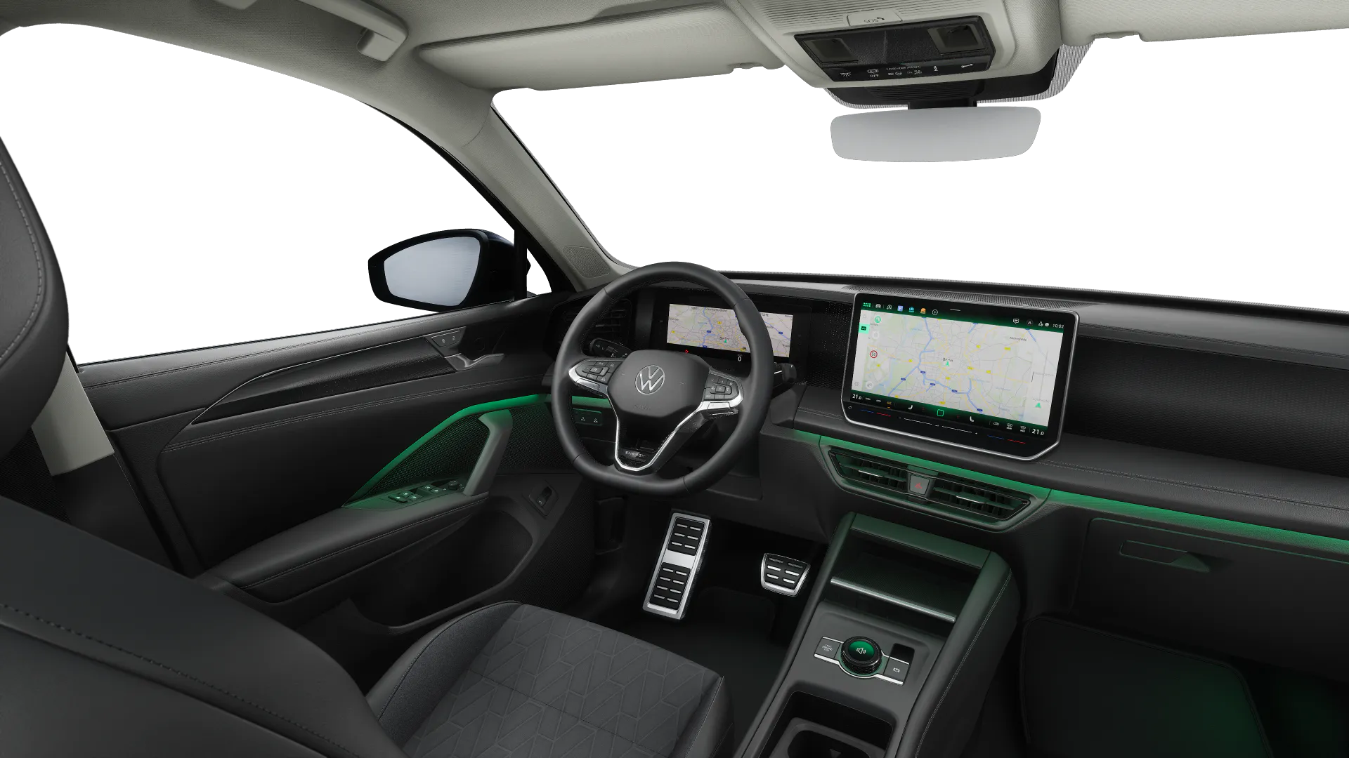 Volkswagen Tiguan ENERGY