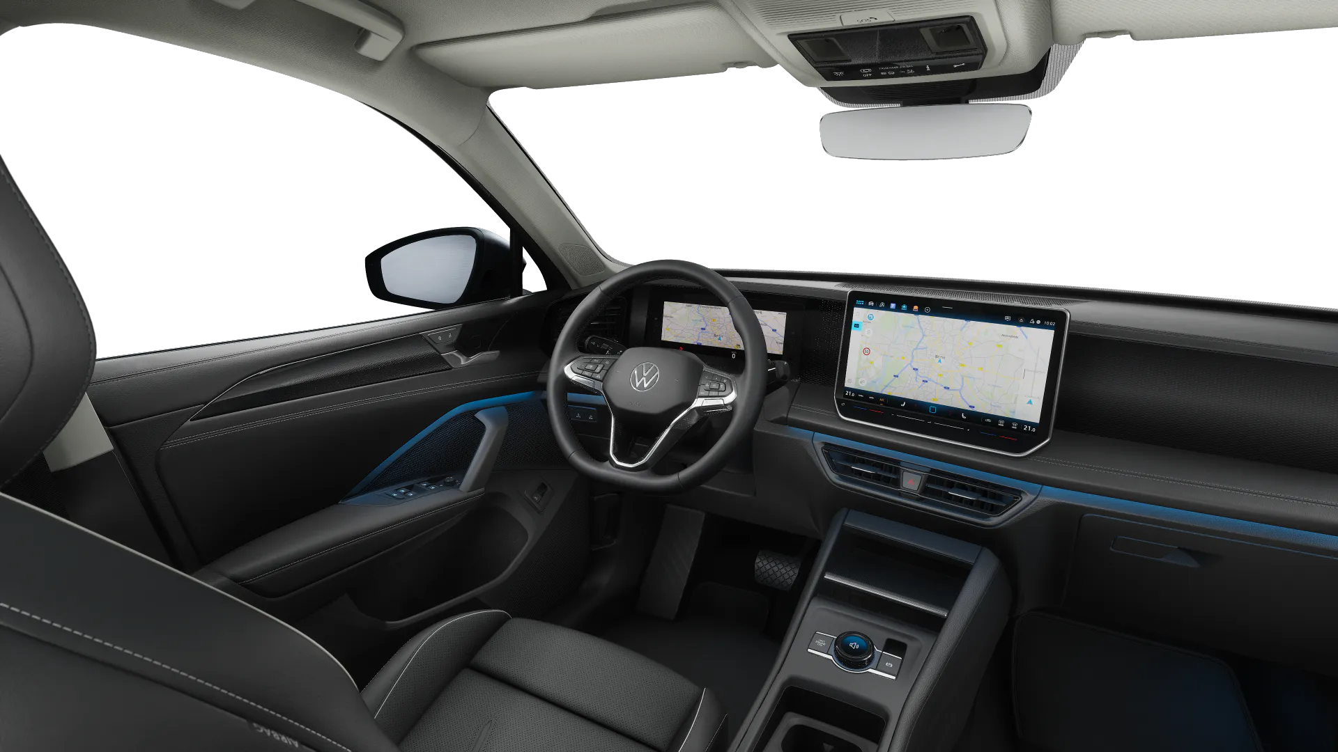 Volkswagen Tiguan Life Plus