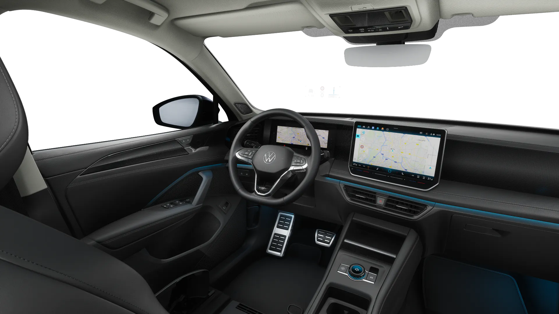 Volkswagen Tiguan ENERGY