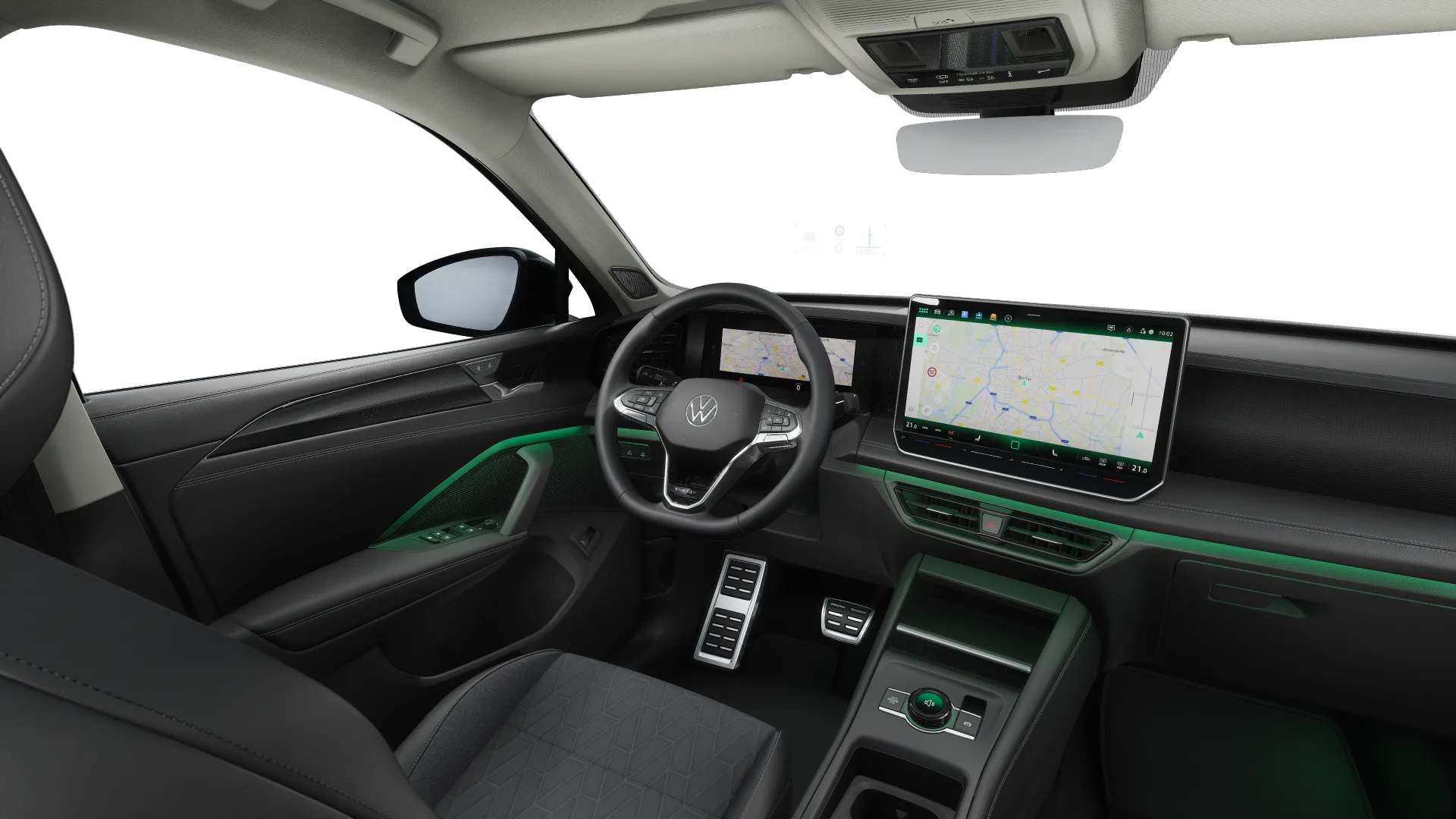 Volkswagen Tiguan ENERGY