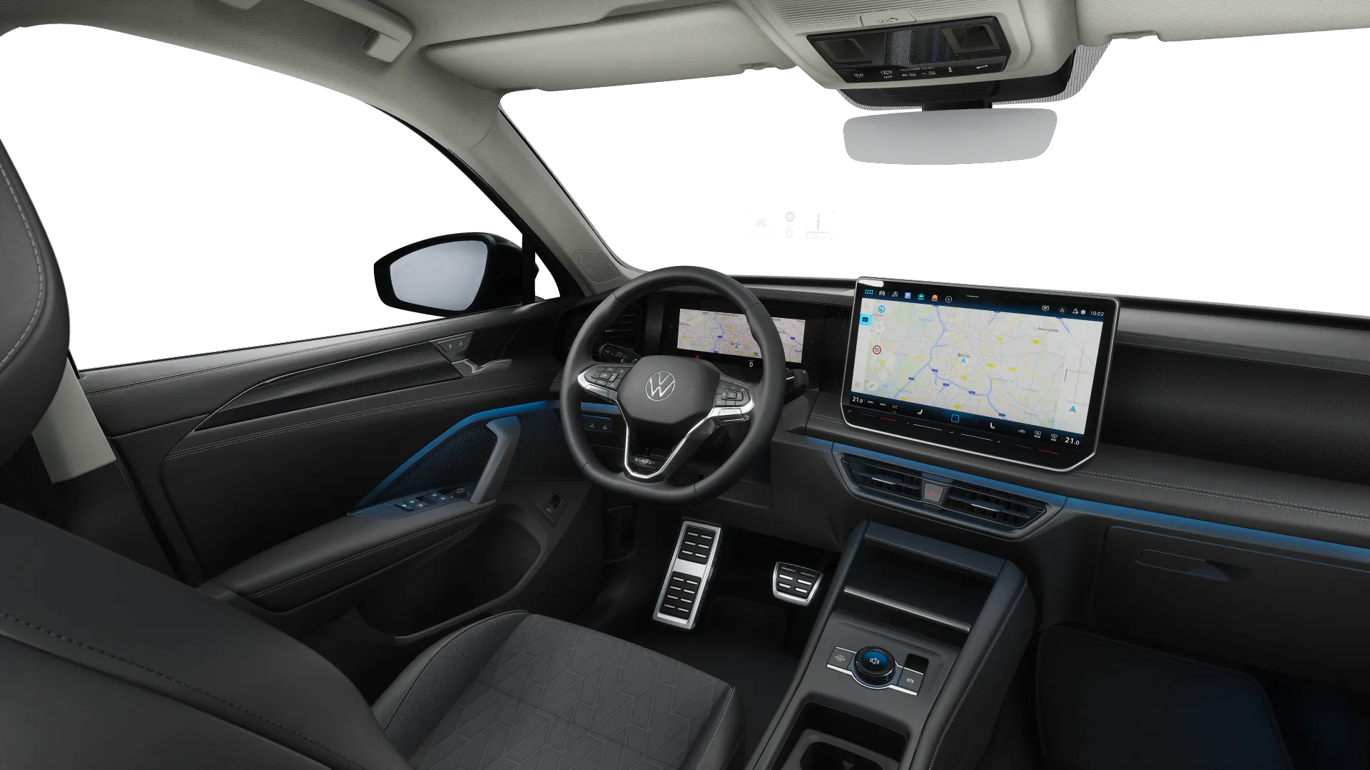 Volkswagen Tiguan ENERGY