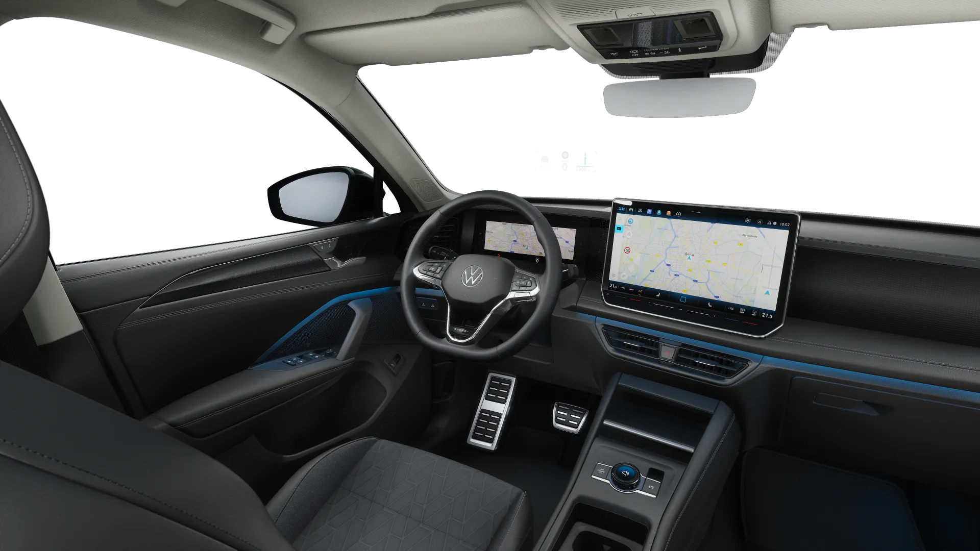 Volkswagen Tiguan ENERGY