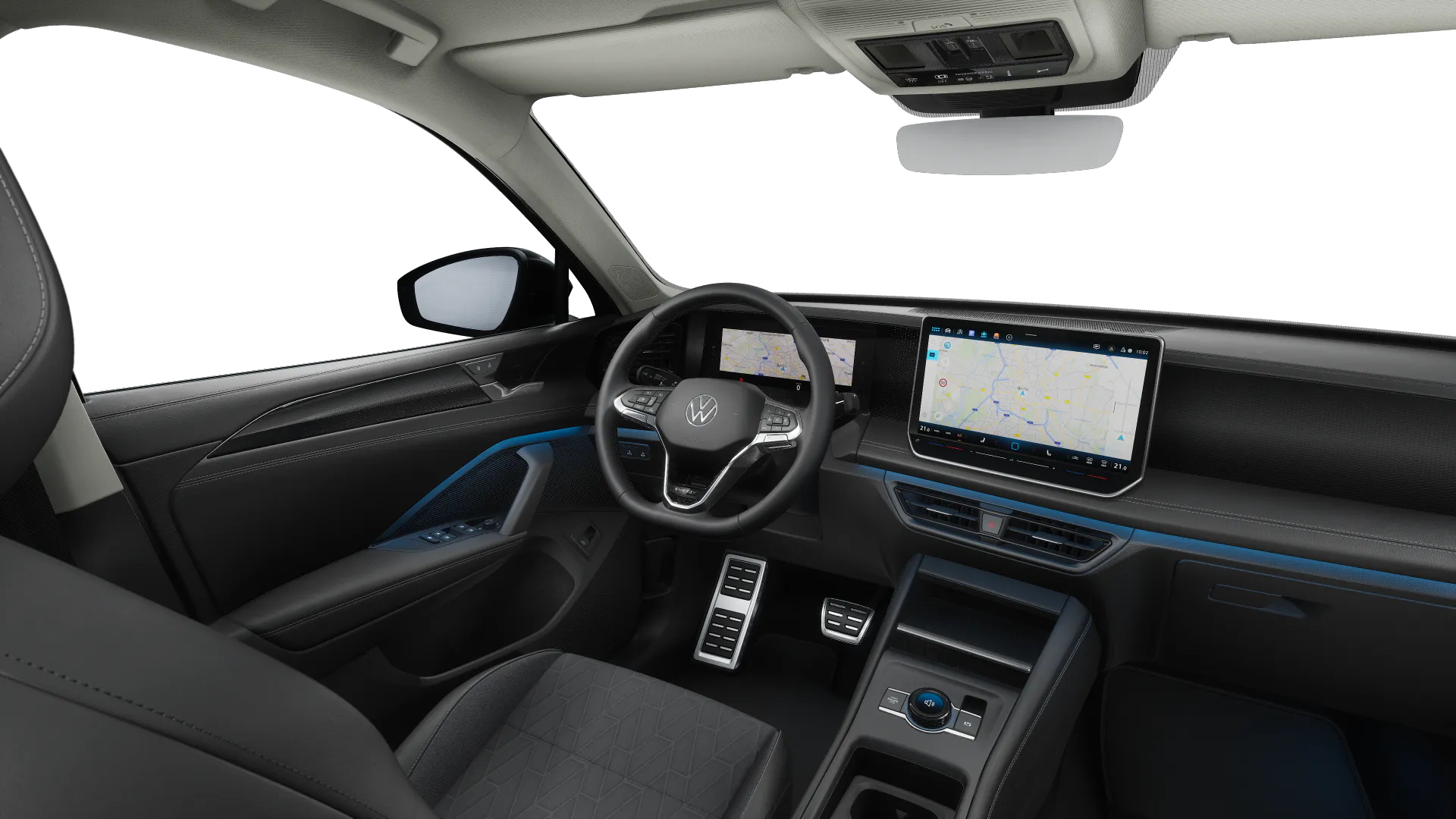 Volkswagen Tiguan ENERGY