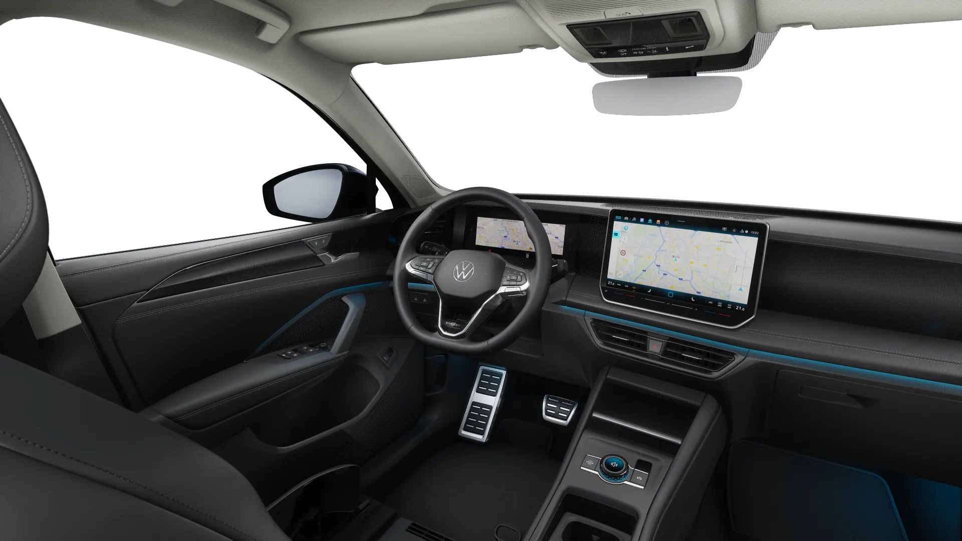 Volkswagen Tiguan ENERGY