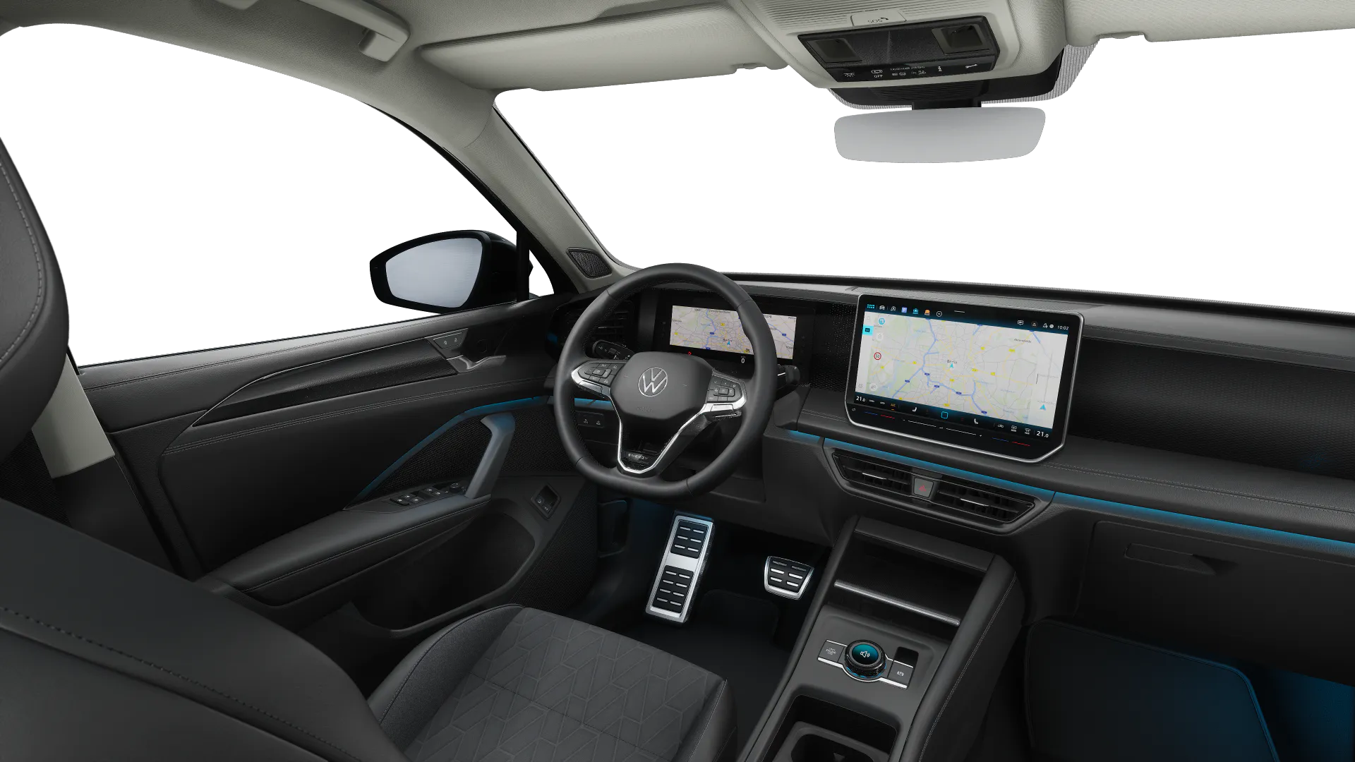 Volkswagen Tiguan ENERGY