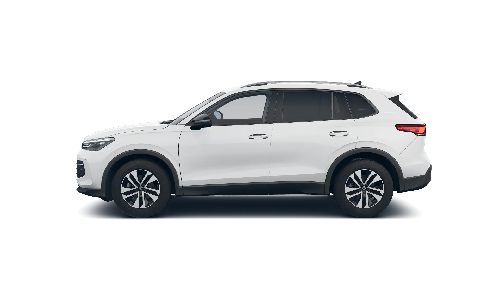 Volkswagen Tiguan ENERGY