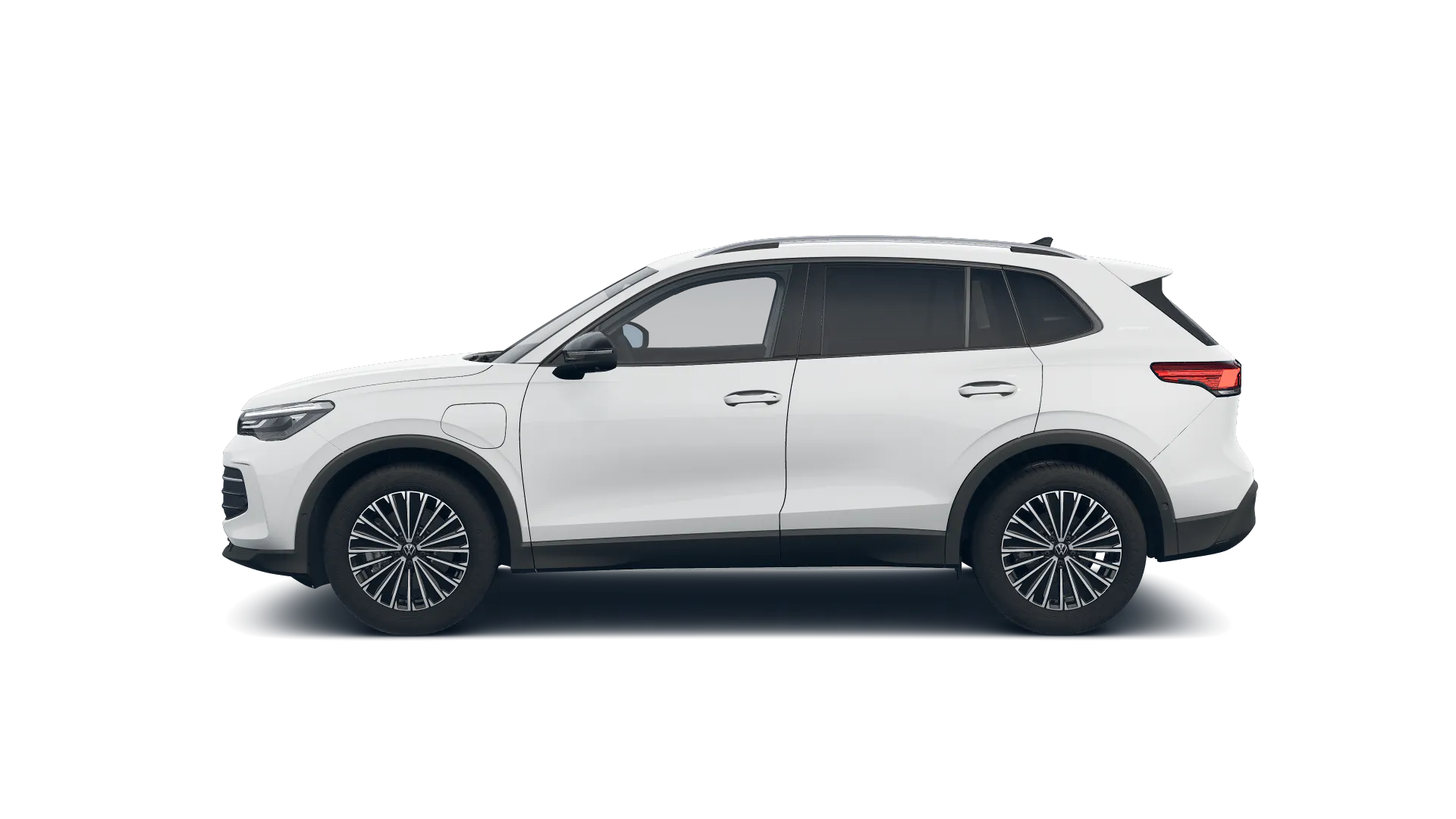 Volkswagen Tiguan ENERGY