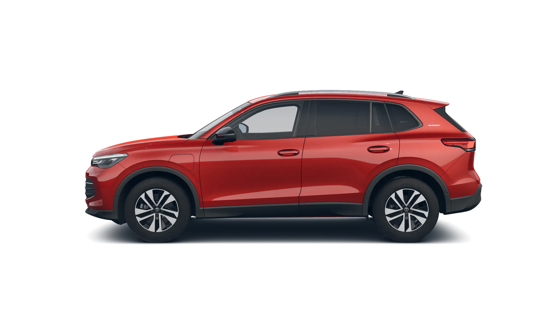 Volkswagen Tiguan ENERGY