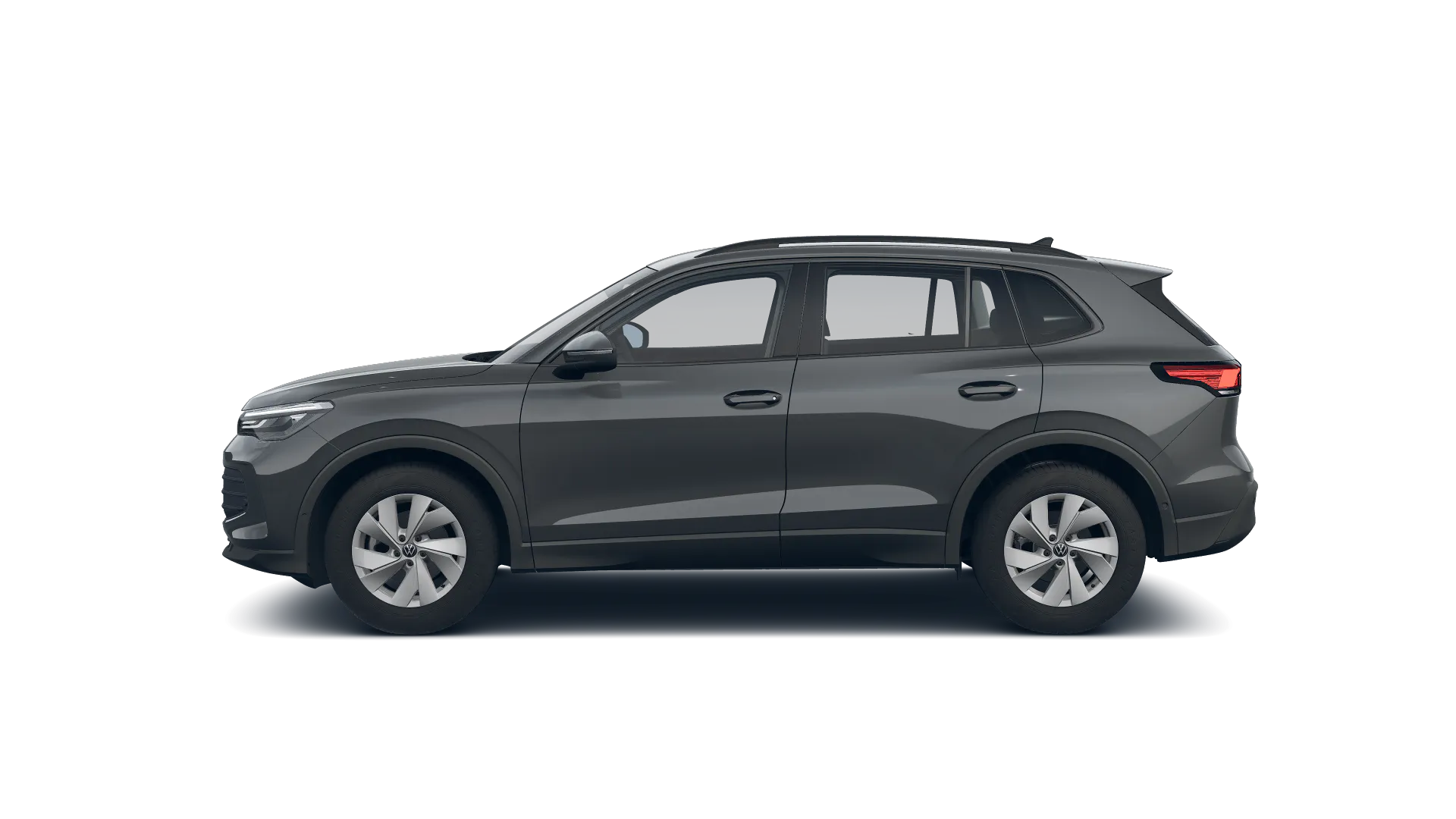 Volkswagen Tiguan Trend
