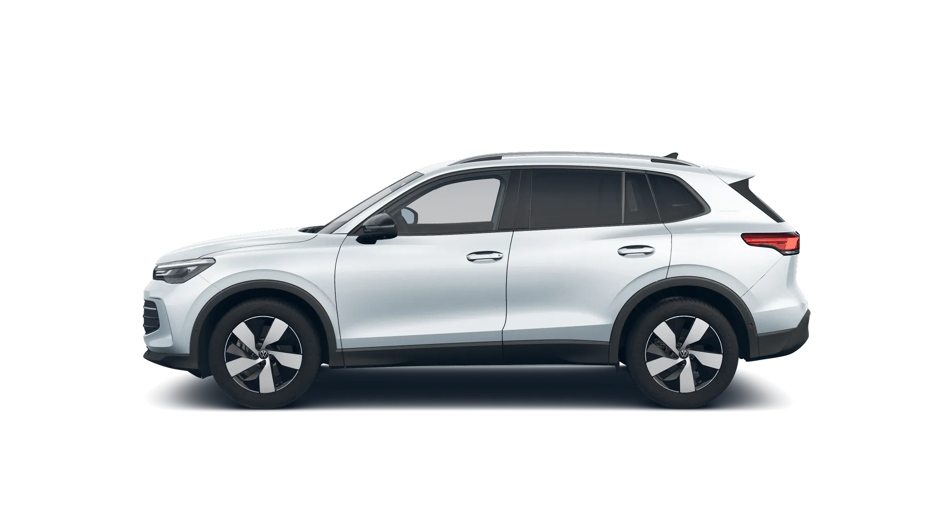 Volkswagen Tiguan ENERGY