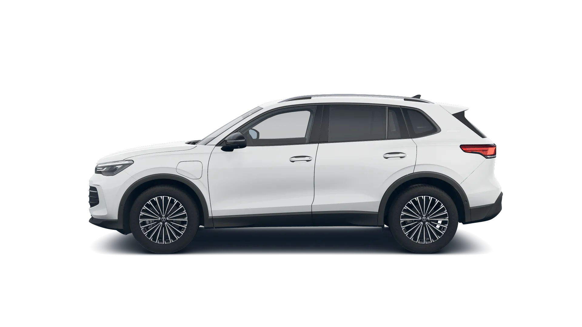 Volkswagen Tiguan ENERGY