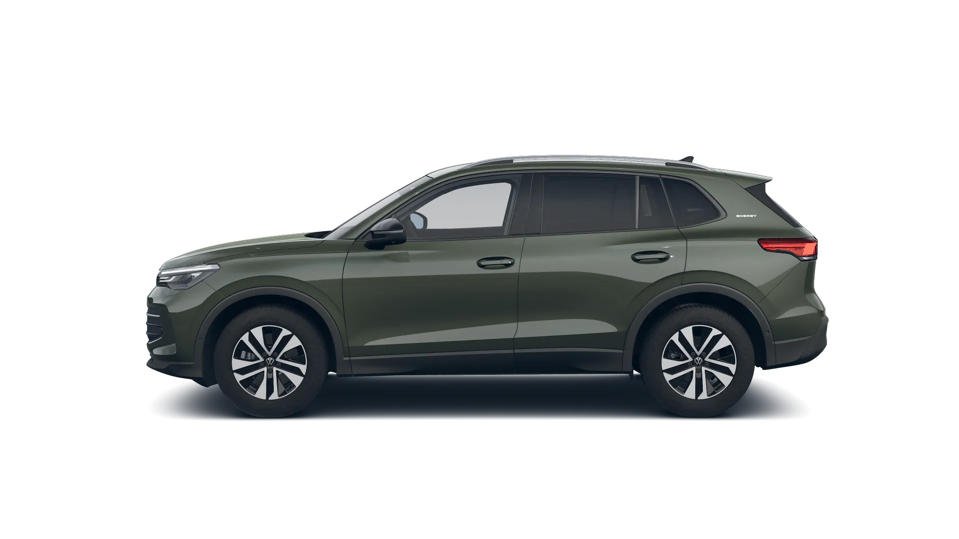 Volkswagen Tiguan ENERGY