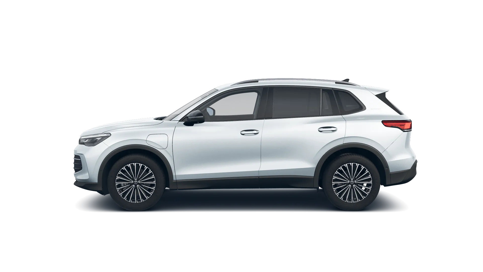 Volkswagen Tiguan ENERGY