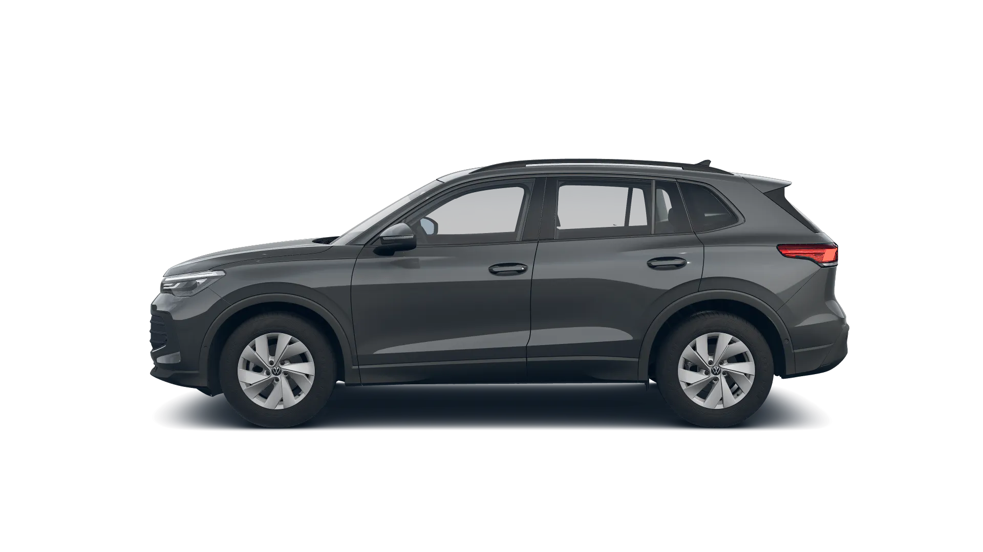 Volkswagen Tiguan Basis-Modell