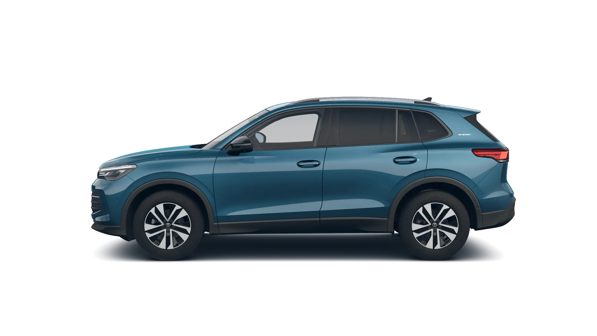 Volkswagen Tiguan ENERGY