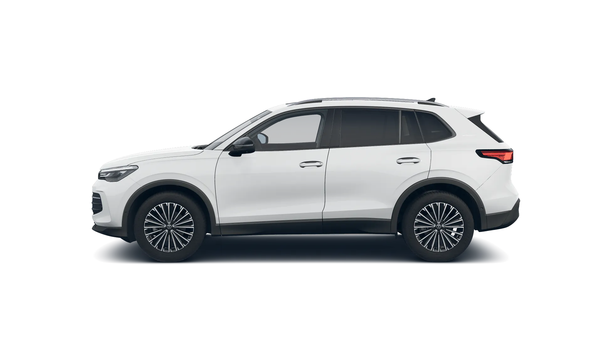 Volkswagen Tiguan ENERGY