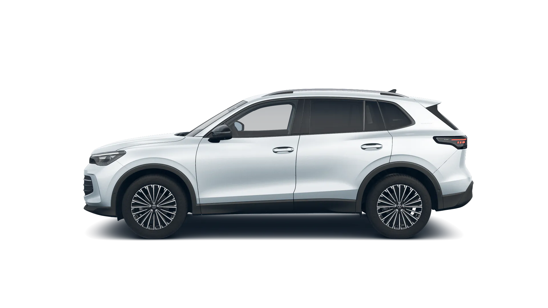 Volkswagen Tiguan ENERGY