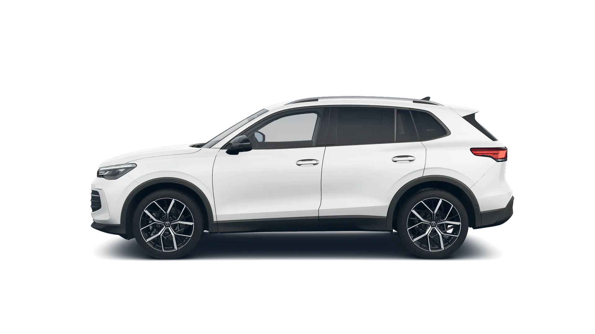Volkswagen Tiguan ENERGY