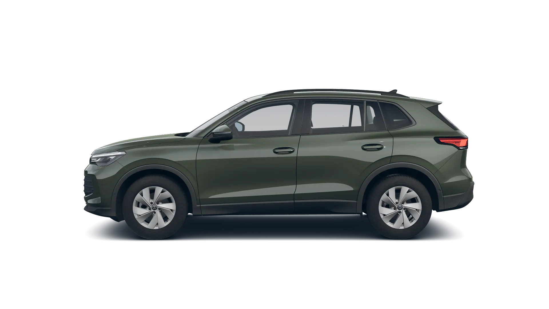 Volkswagen Tiguan Basis-Modell