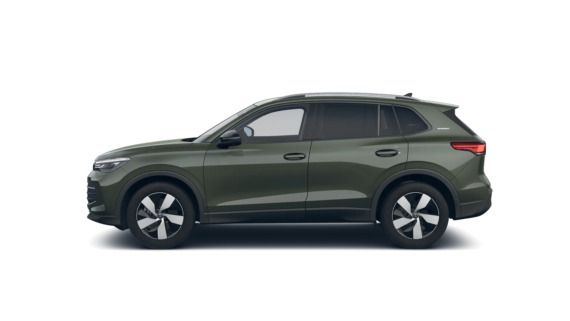 Volkswagen Tiguan ENERGY
