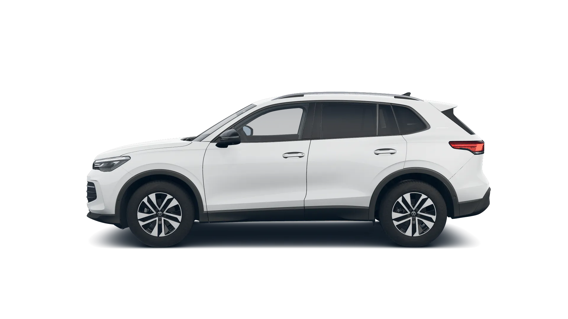 Volkswagen Tiguan ENERGY