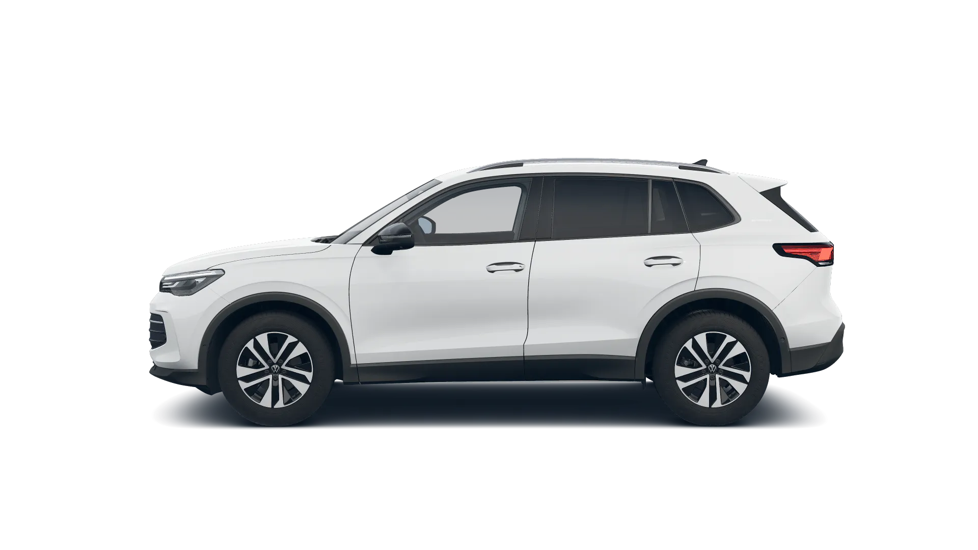 Volkswagen Tiguan ENERGY