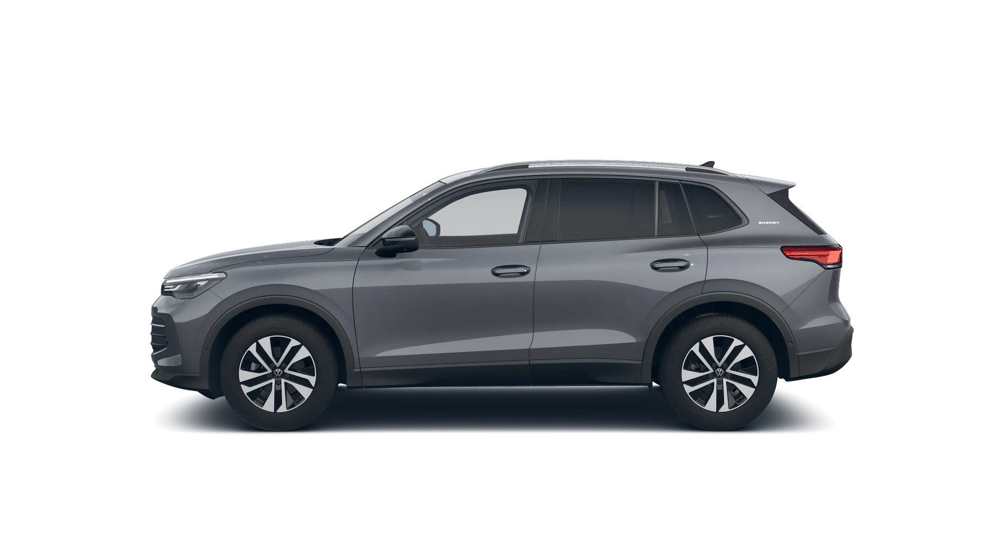 Volkswagen Tiguan ENERGY