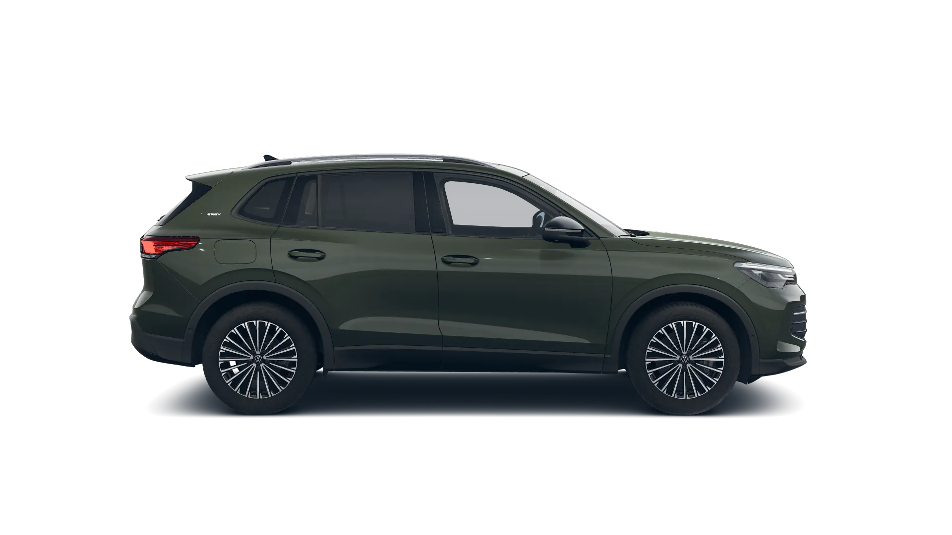Volkswagen Tiguan ENERGY