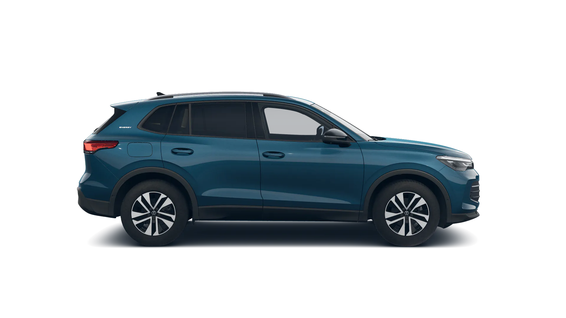 Volkswagen Tiguan ENERGY