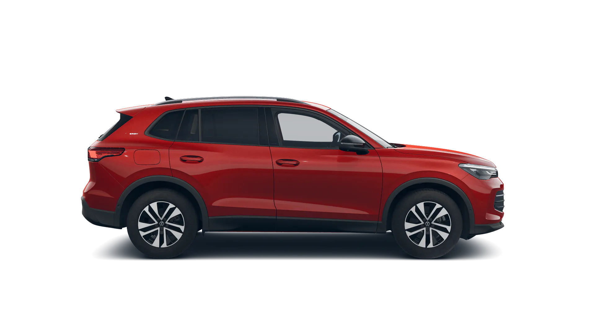 Volkswagen Tiguan ENERGY