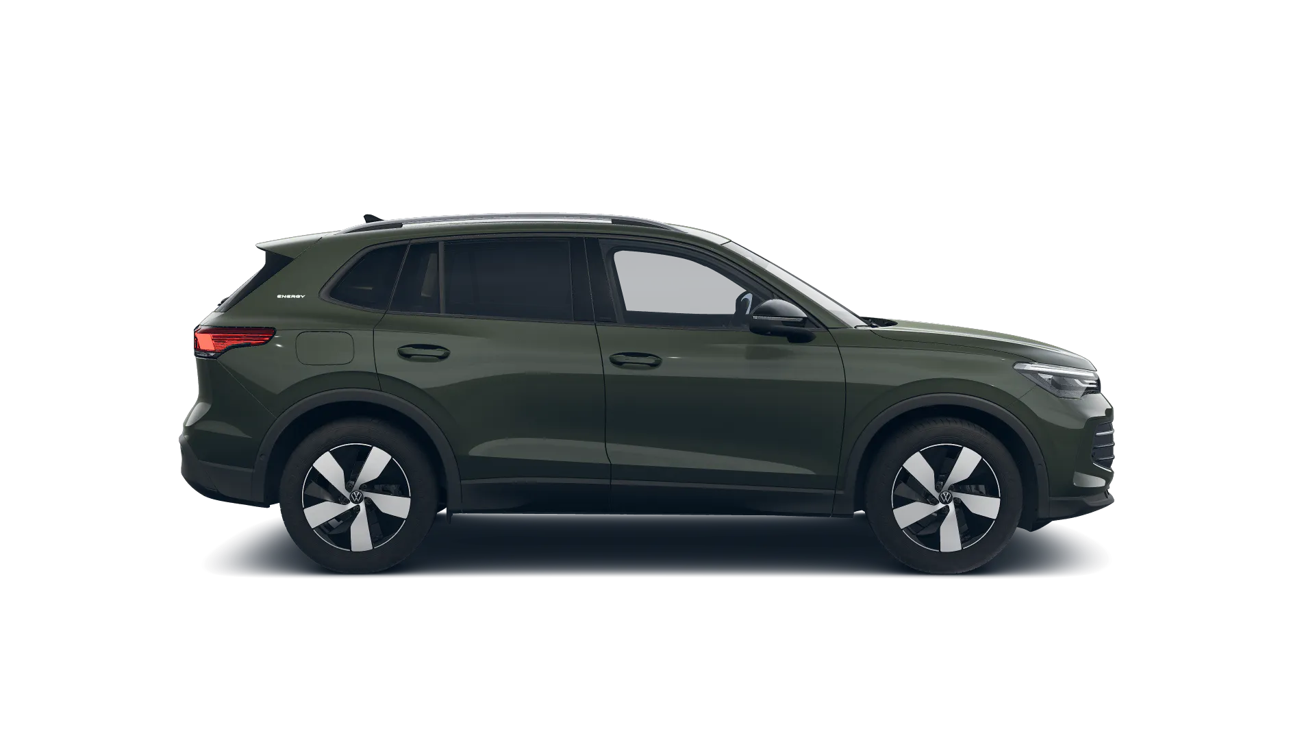 Volkswagen Tiguan ENERGY