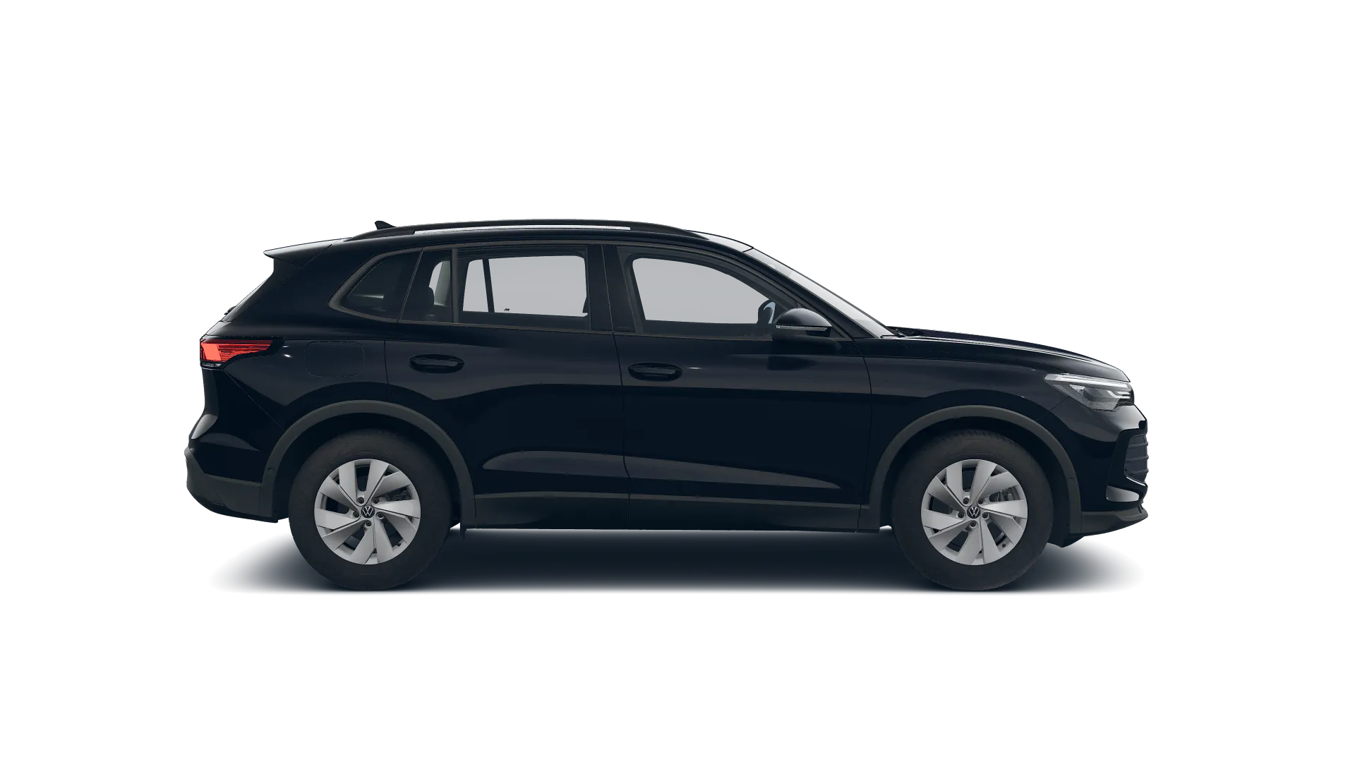 Volkswagen Tiguan Basis-Modell