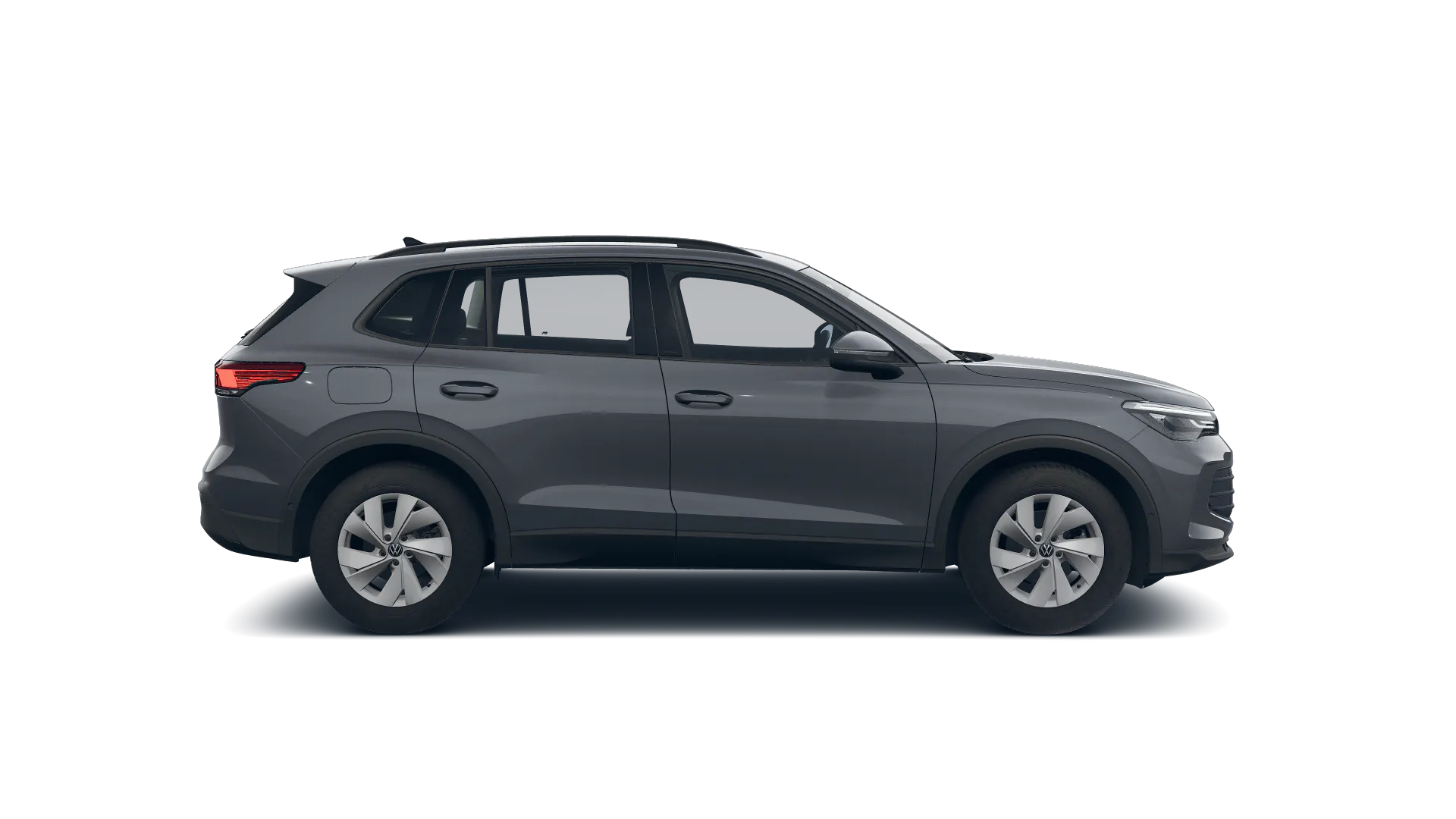 Volkswagen Tiguan Basis-Modell