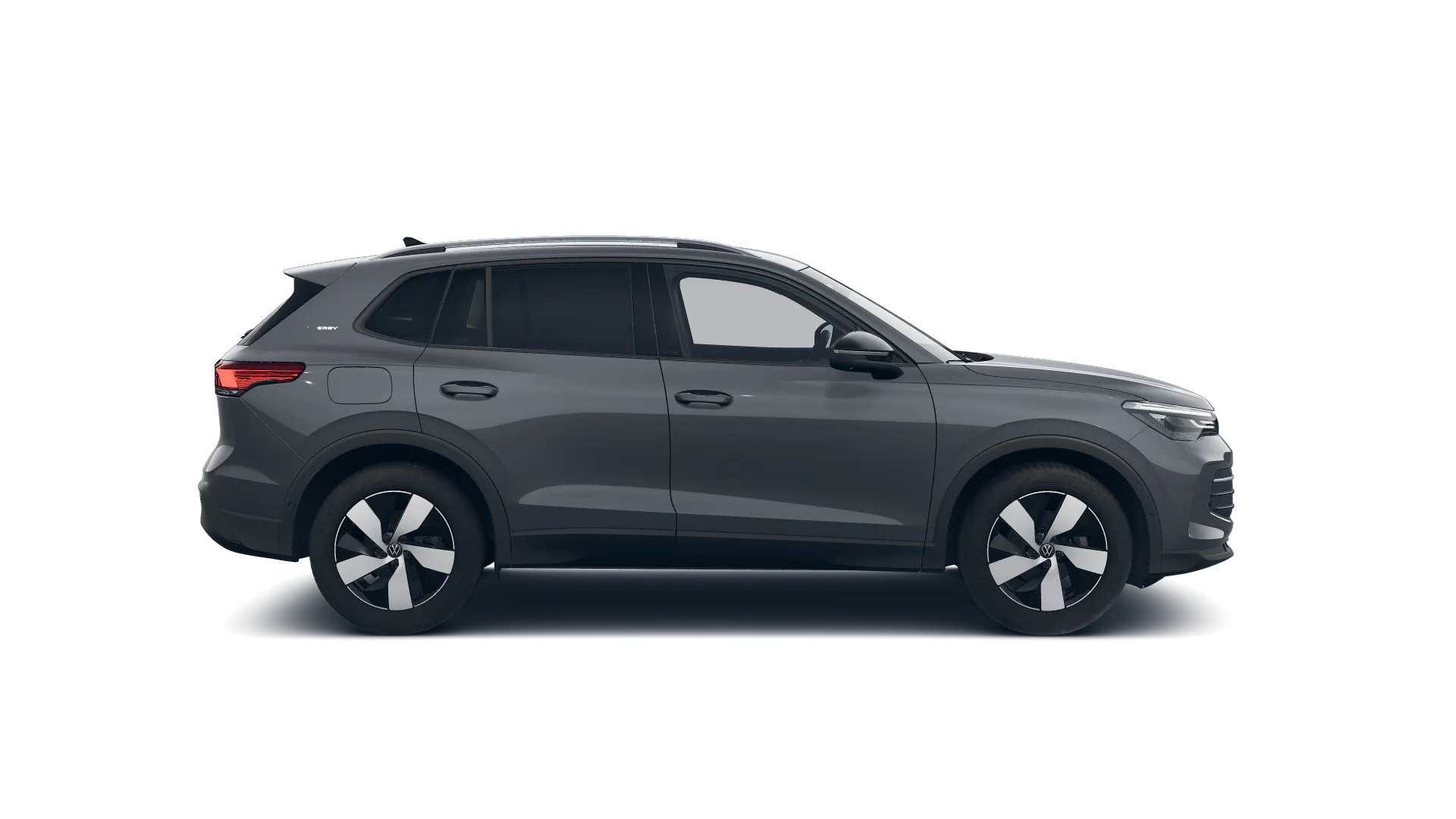 Volkswagen Tiguan ENERGY