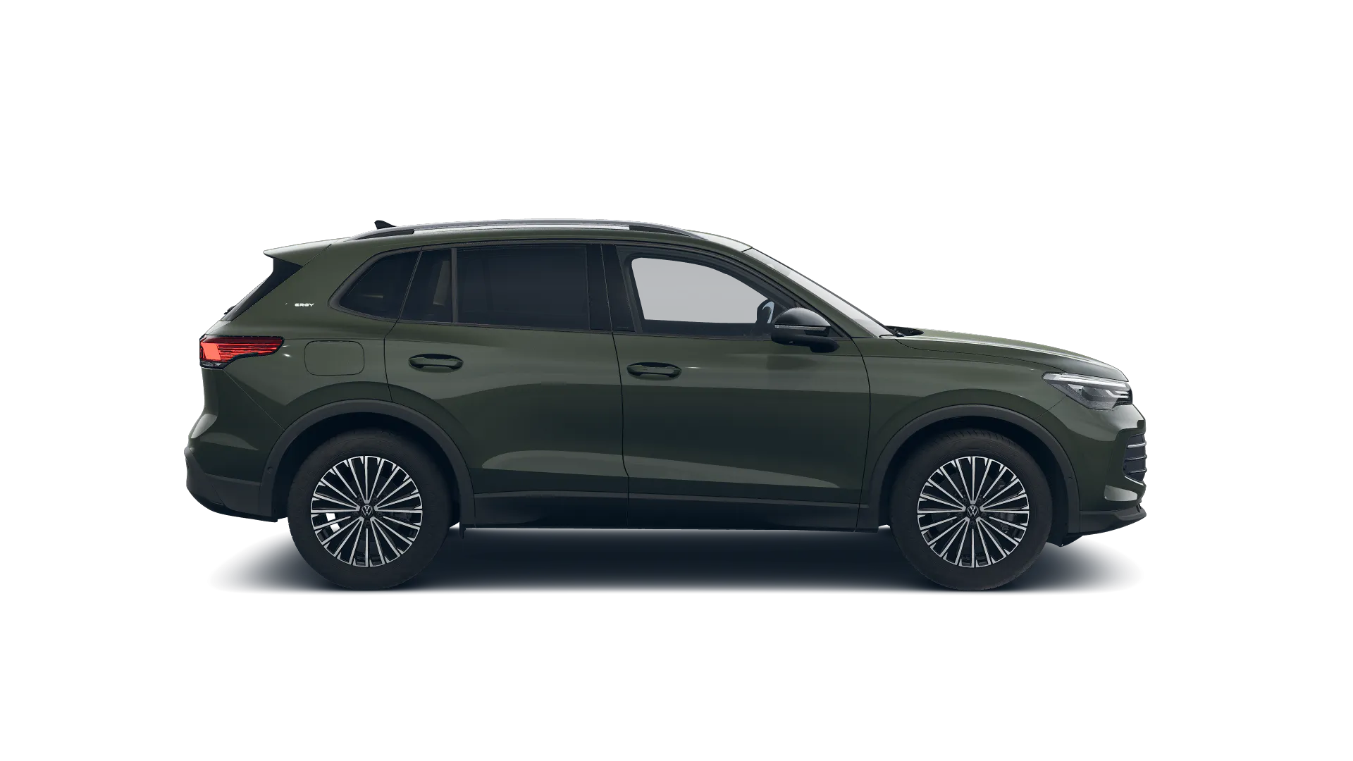 Volkswagen Tiguan ENERGY