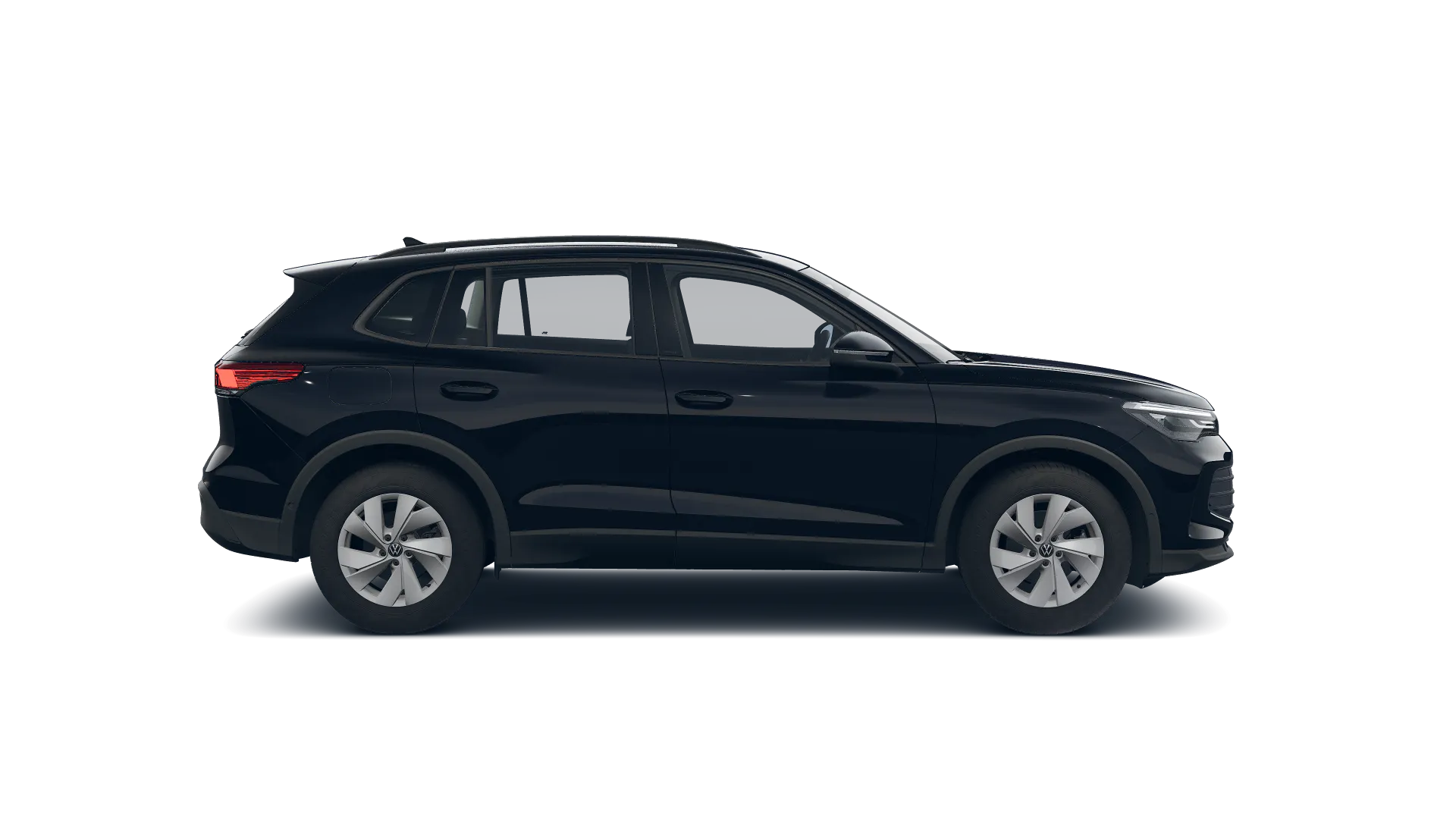 Volkswagen Tiguan Basis-Modell
