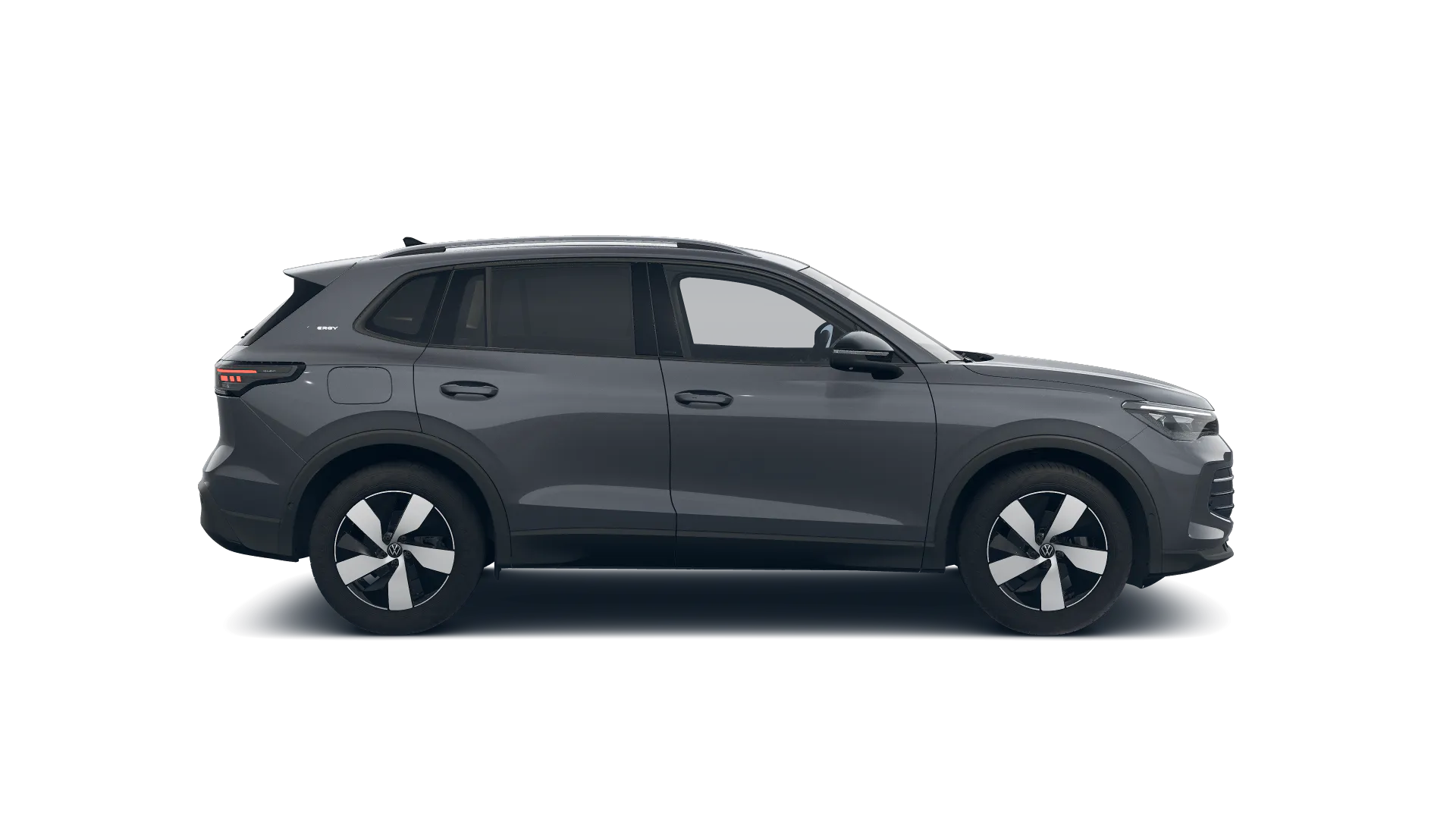 Volkswagen Tiguan ENERGY