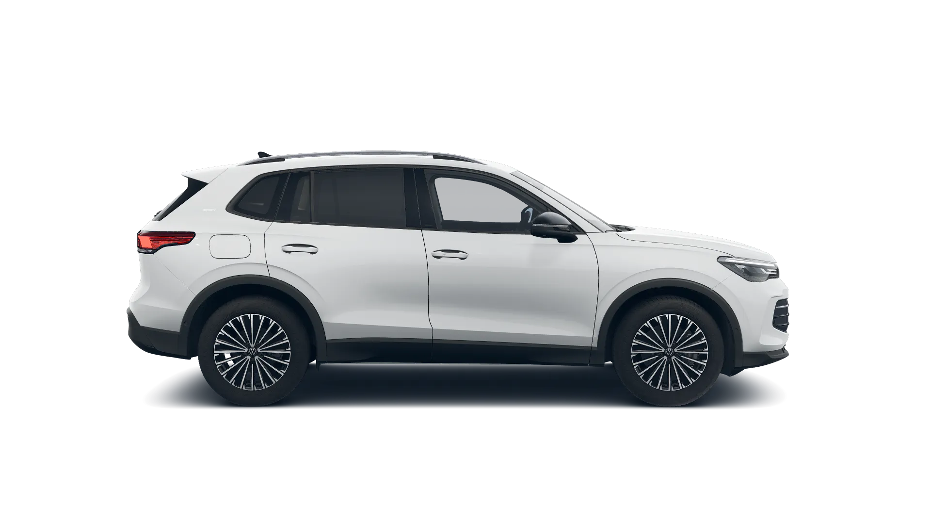 Volkswagen Tiguan ENERGY