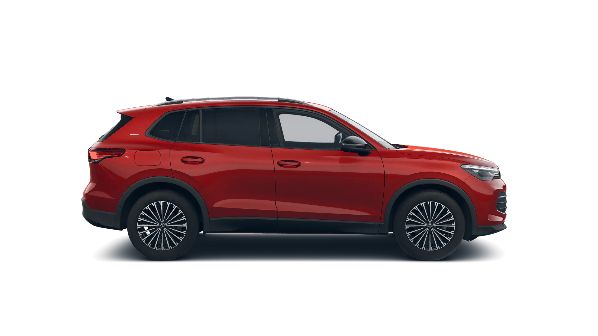 Volkswagen Tiguan ENERGY