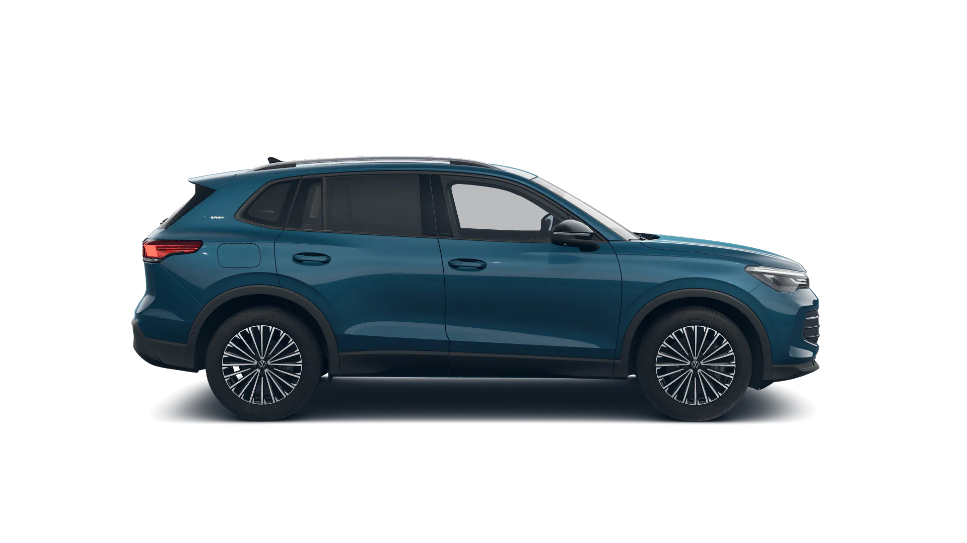 Volkswagen Tiguan ENERGY