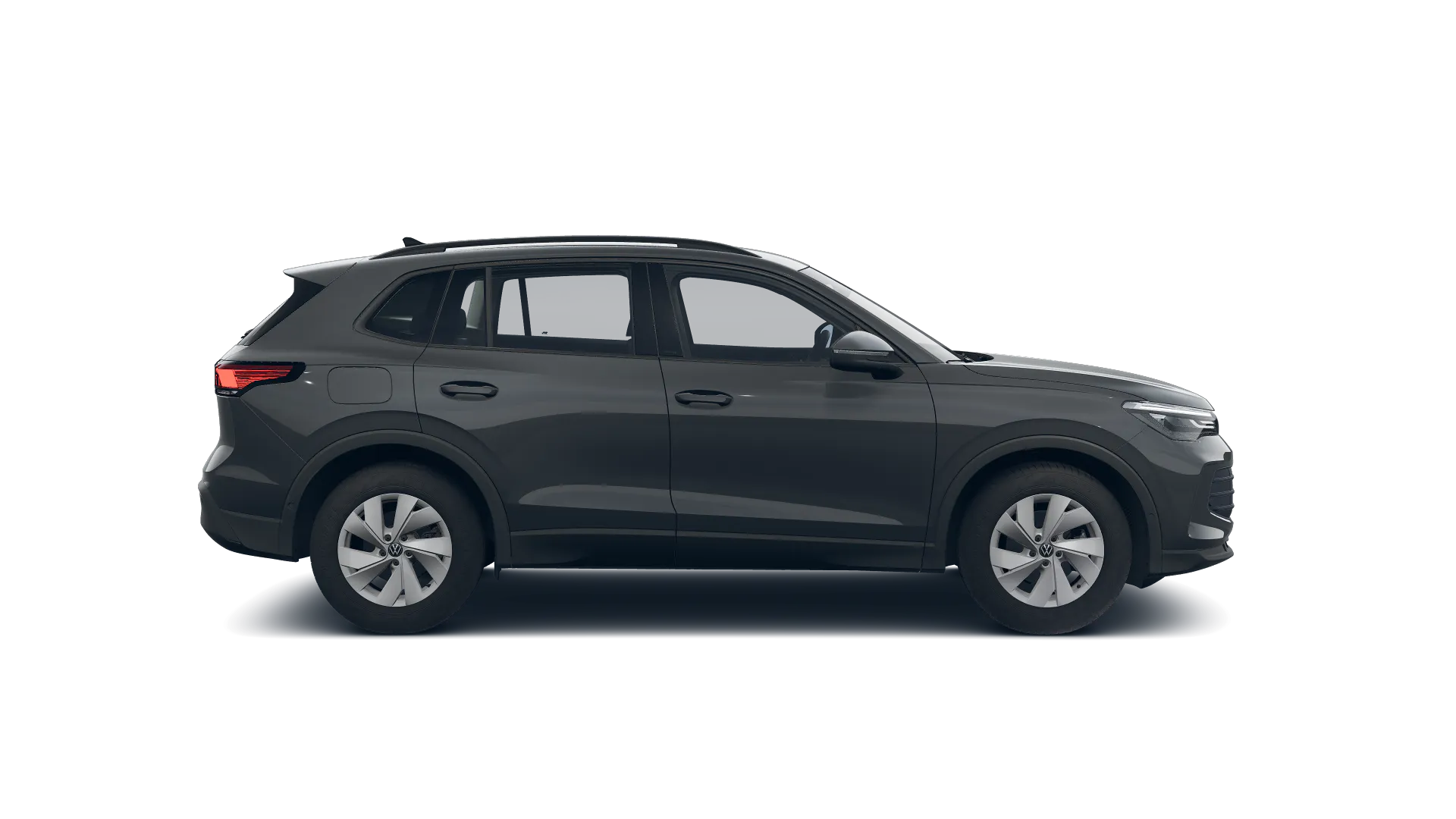 Volkswagen Tiguan Trend