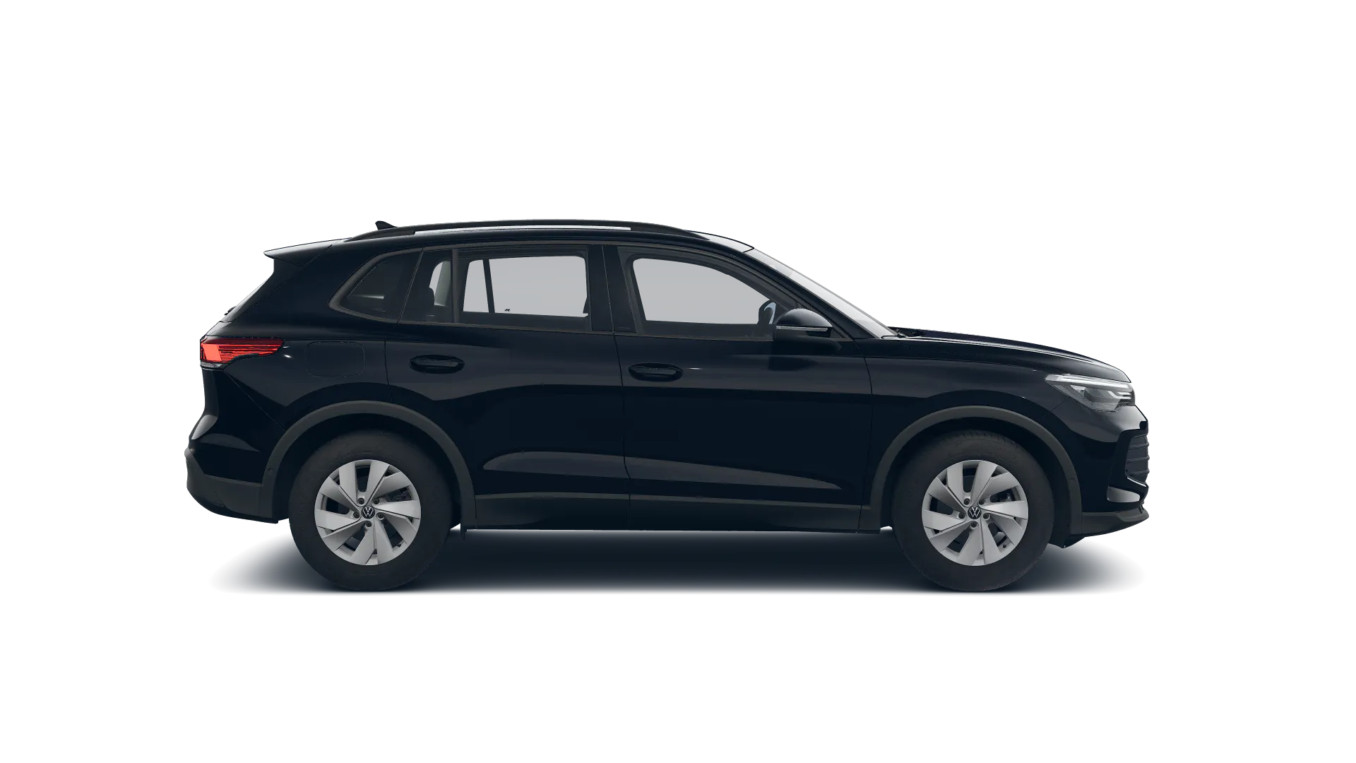 Volkswagen Tiguan Basis-Modell
