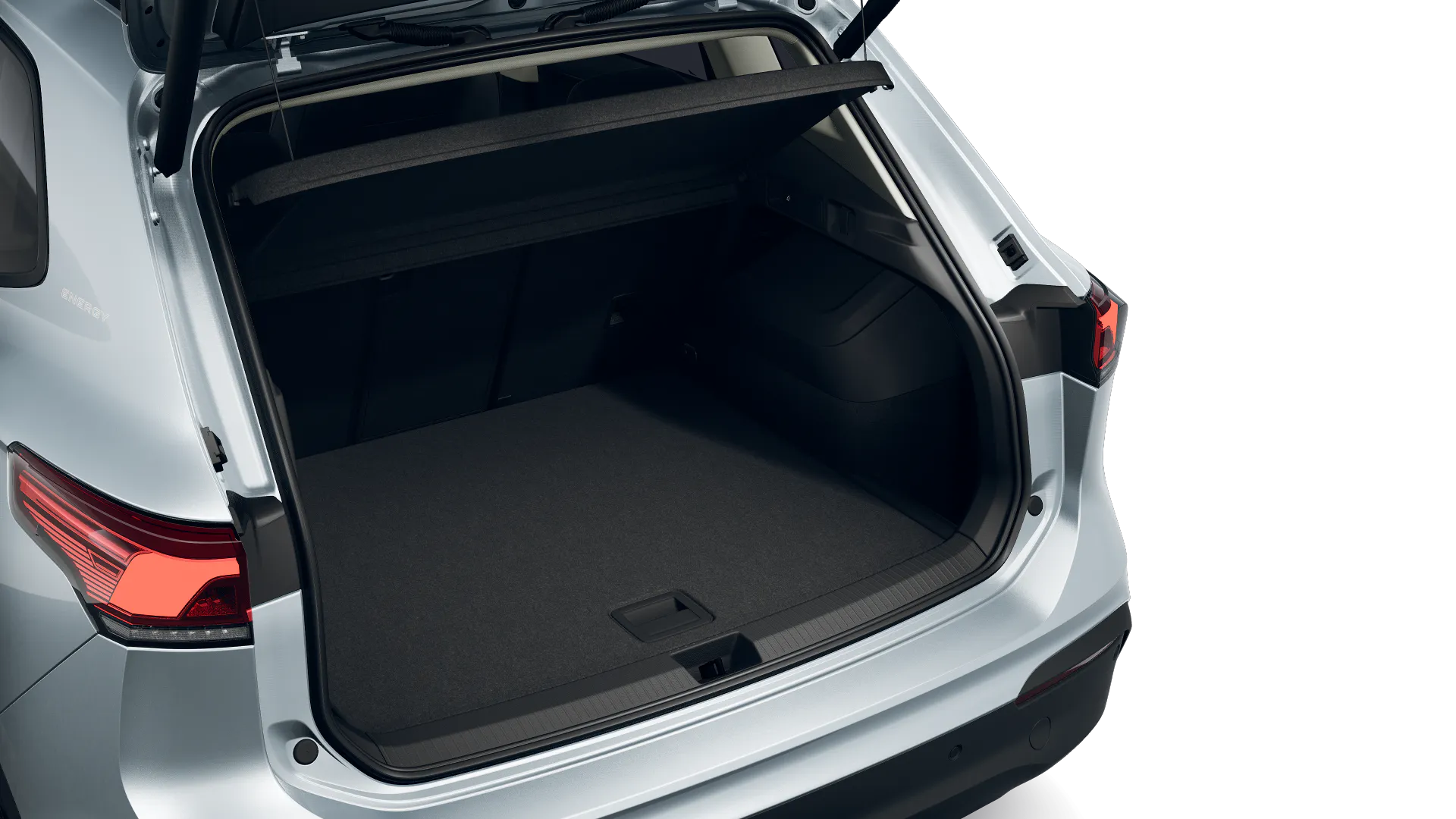 Volkswagen Tiguan ENERGY